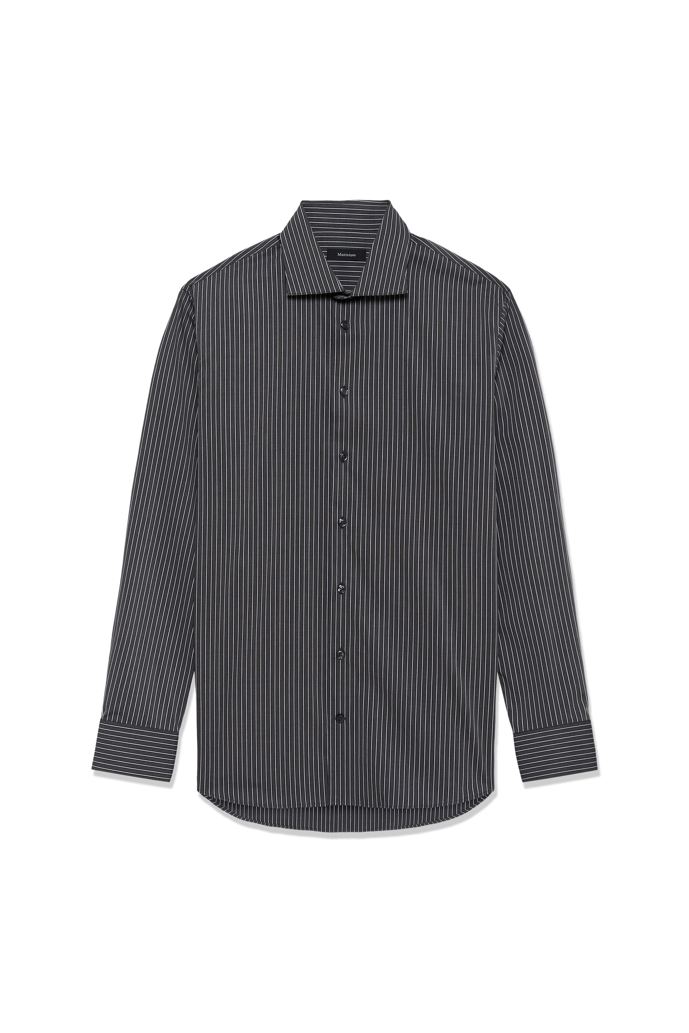 MAmarc Overhemd PACK FRONT 30208525-164021