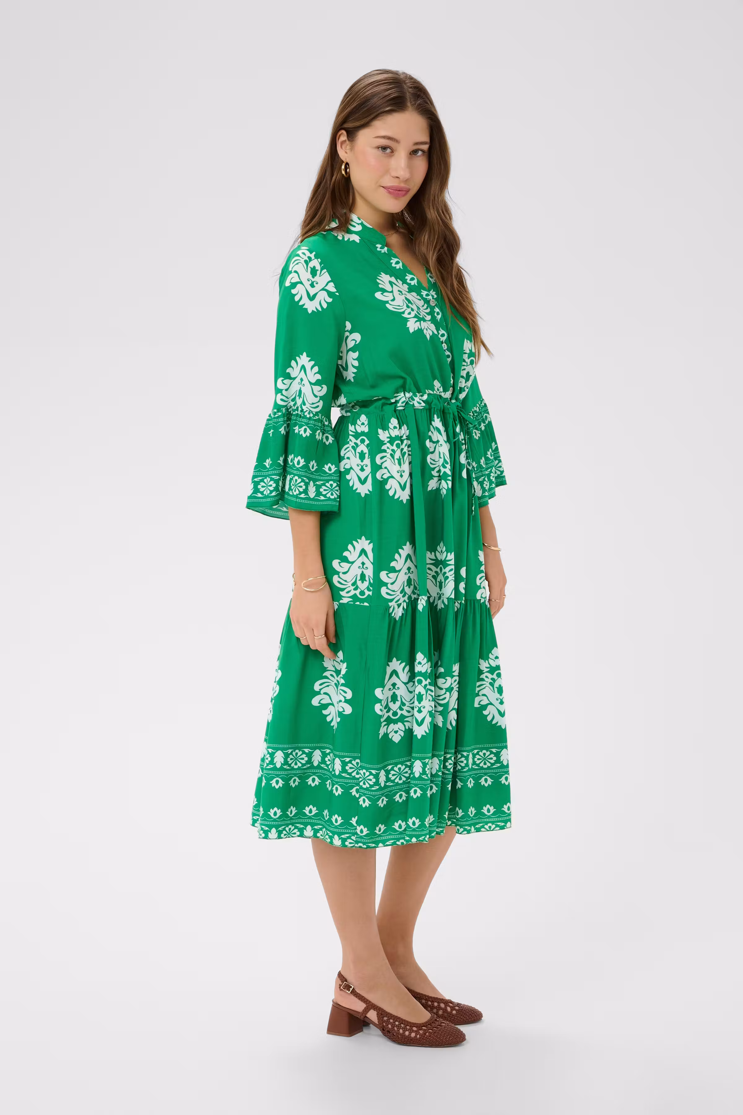 CRKoren Dress LOOKBOOK FRONT 10613123-109945