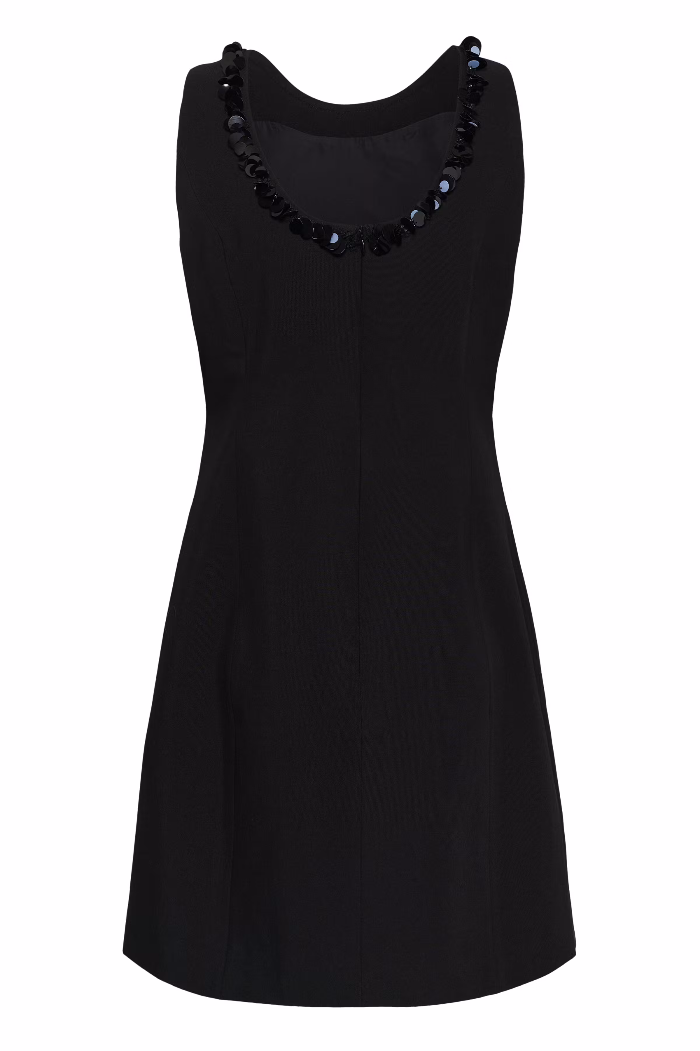 CUHASON Kleid PACK BACK 50114044-194008