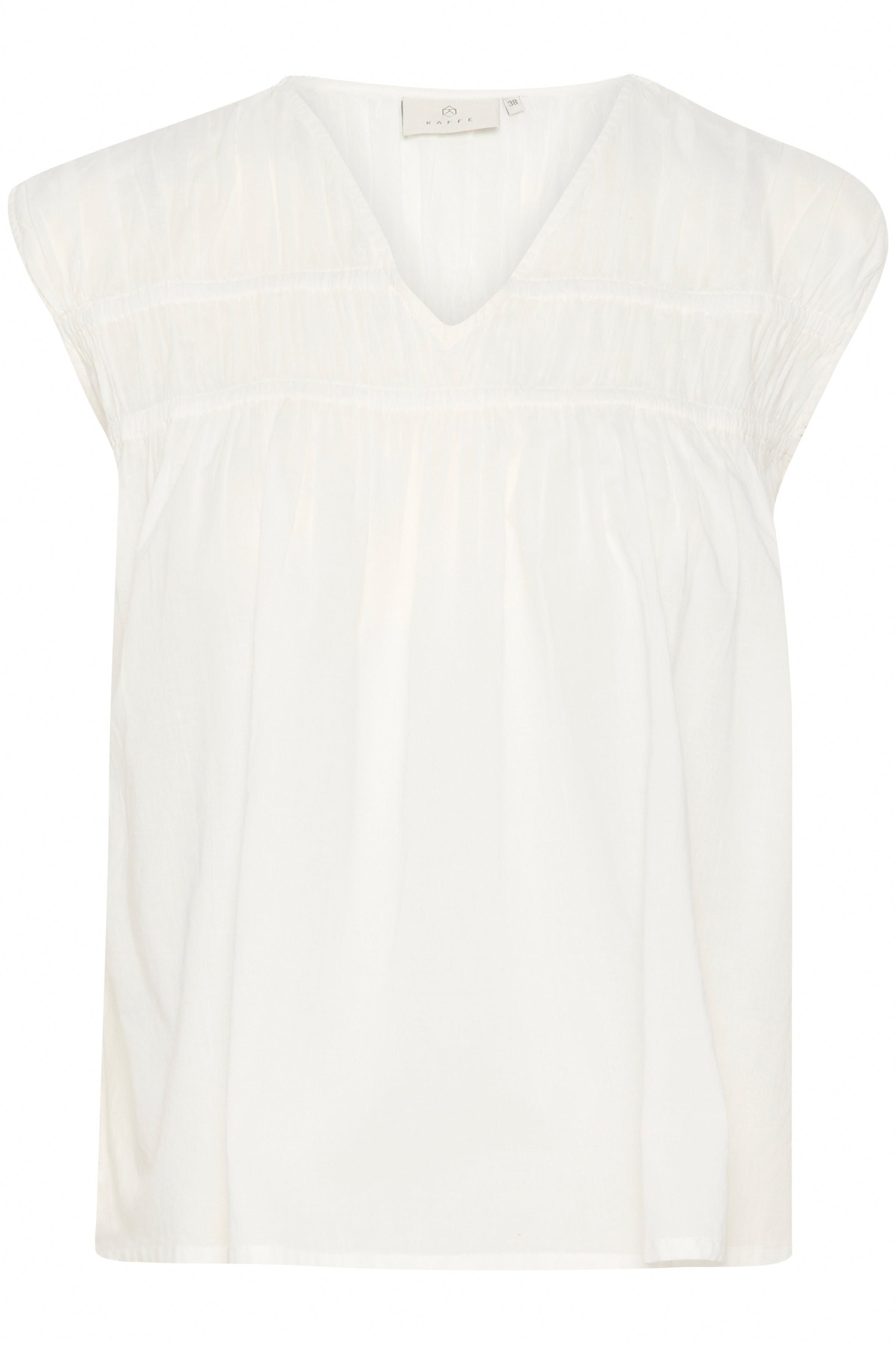 KAthua Blouse PACK FRONT 10509987-144005