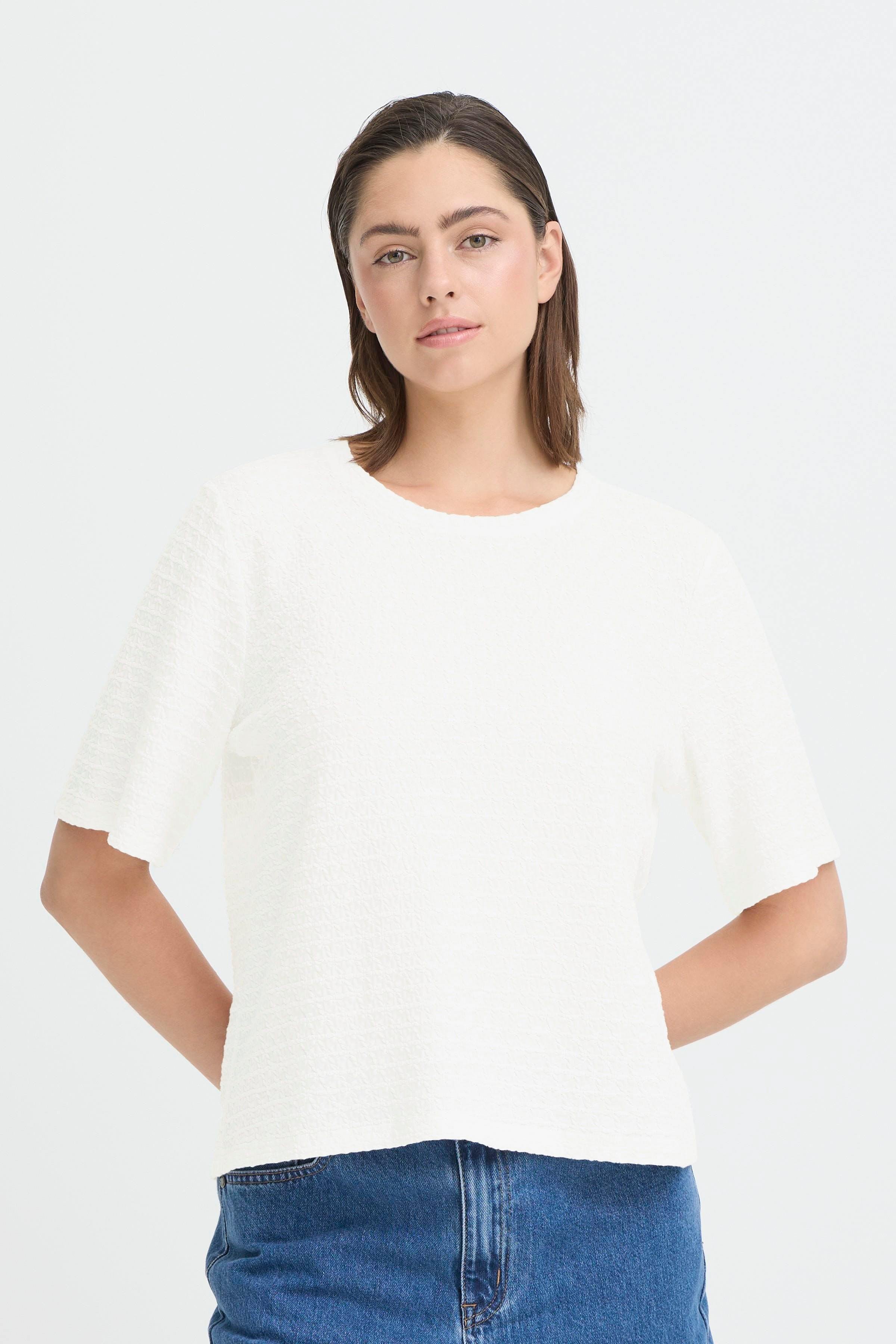 PZBREA T-shirt LOOKBOOK FRONT 50210381-110601