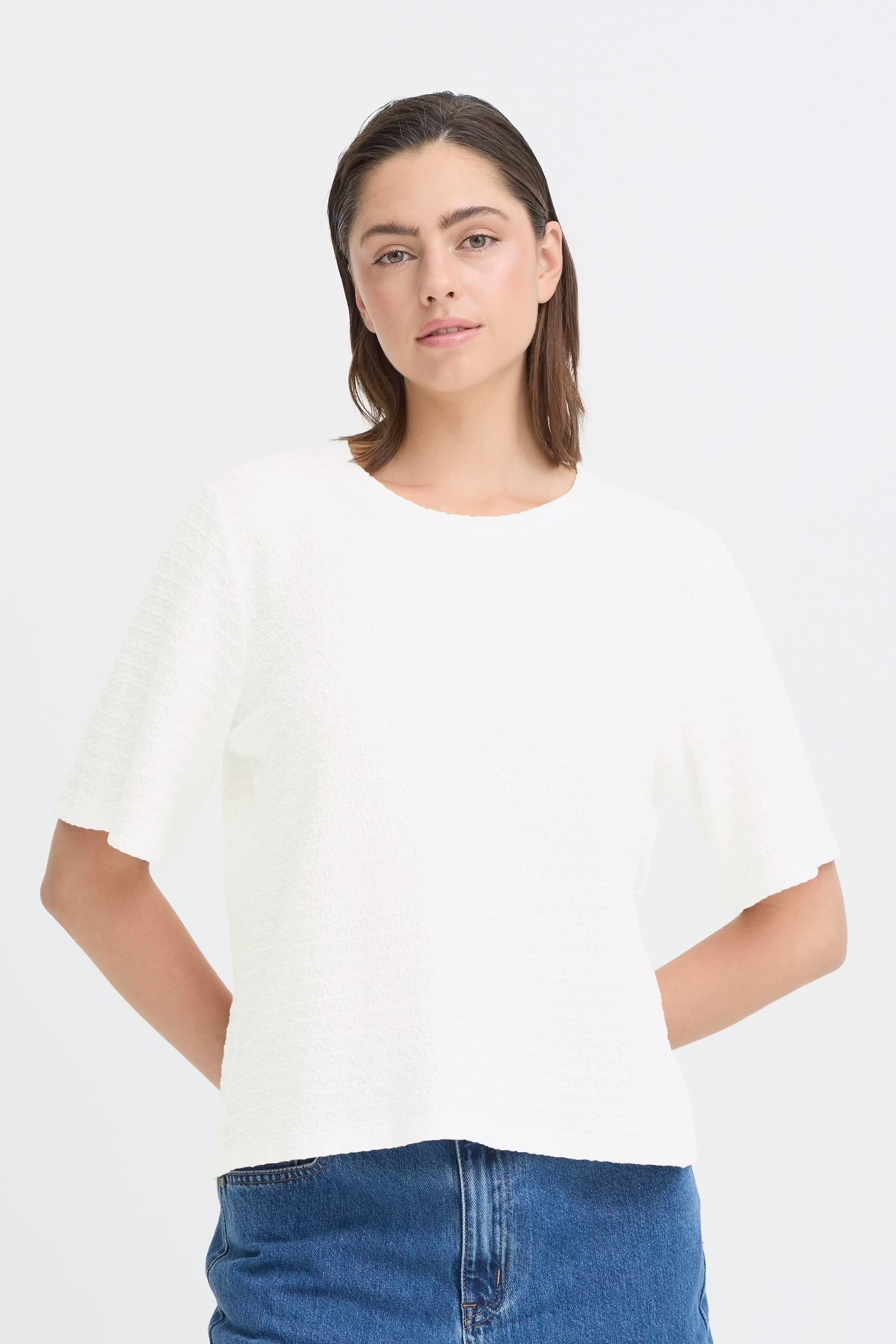 PZBREA T-shirt LOOKBOOK FRONT 50210381-110601