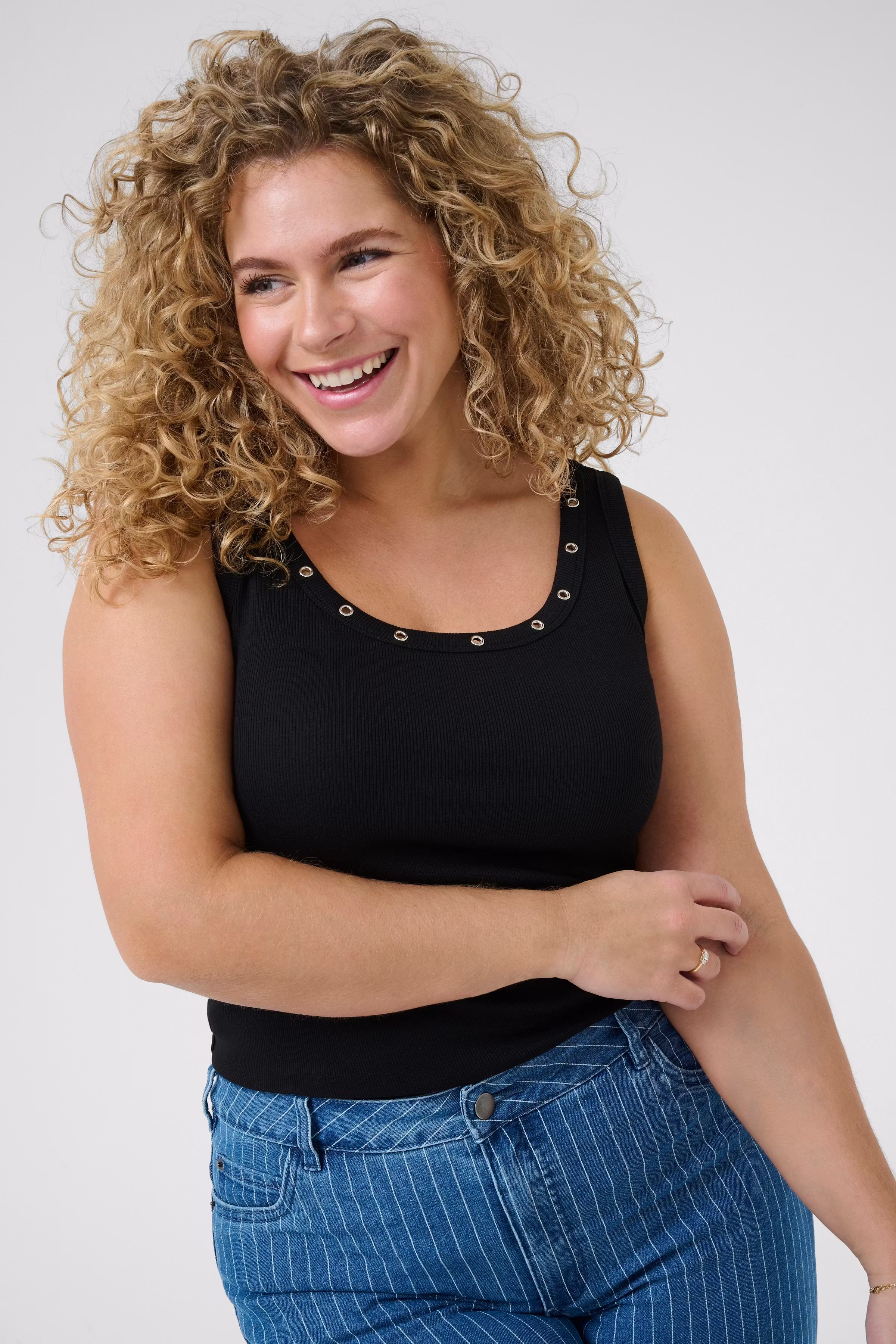 KCcarina Top LOOKBOOK DETAIL 10583732-100121