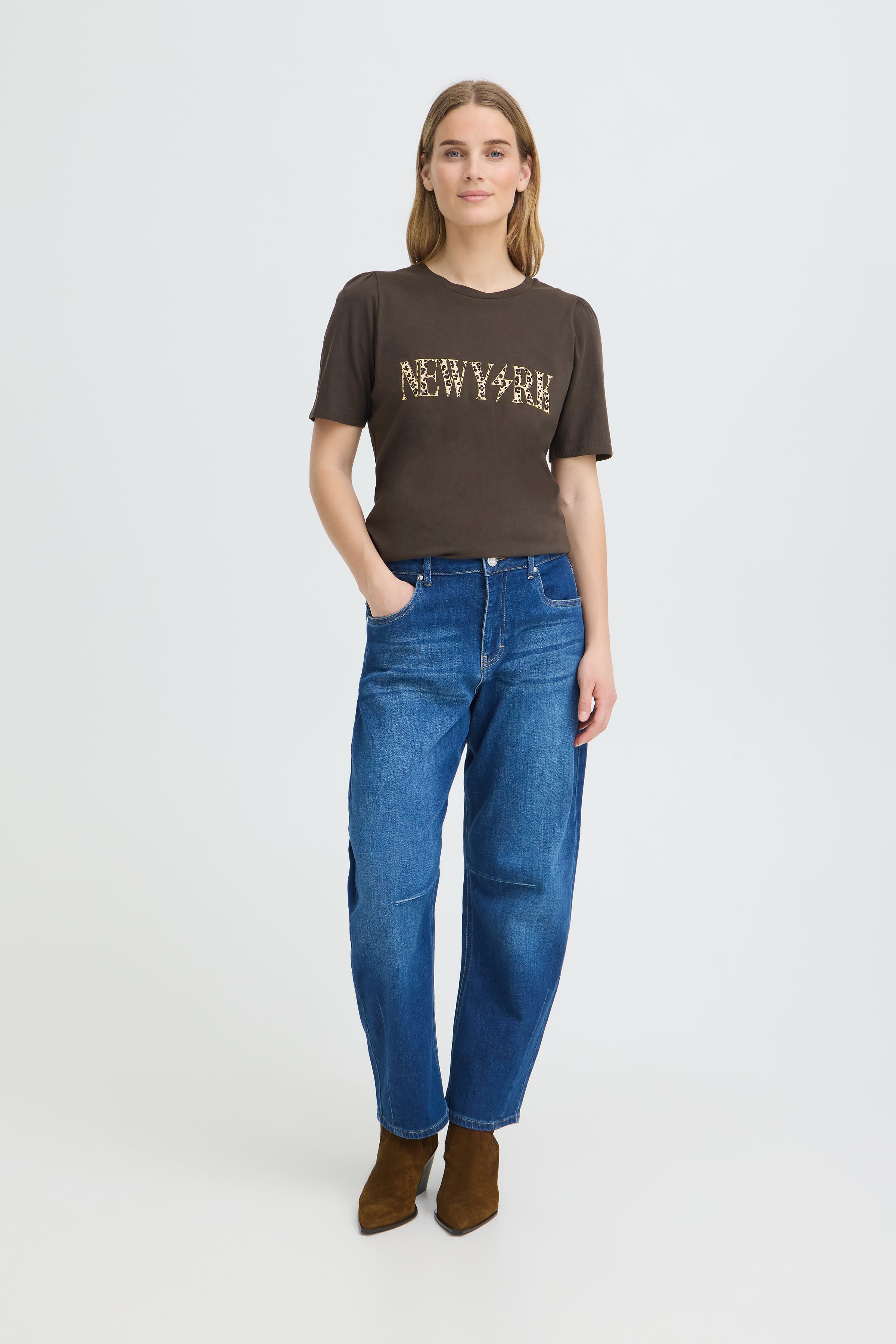 PZMAXWELL T-shirt LOOKBOOK FRONT 50210054-191101