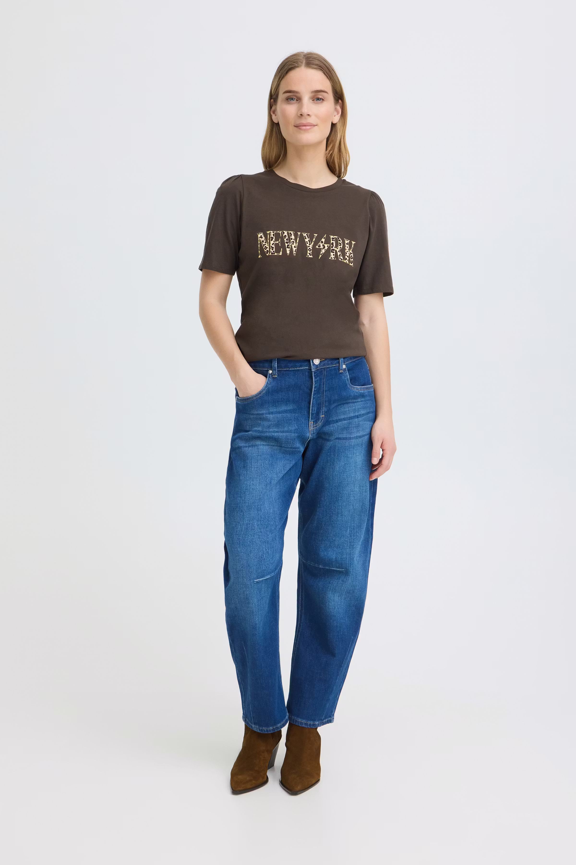 PZMAXWELL T-shirt LOOKBOOK FRONT 50210054-191101