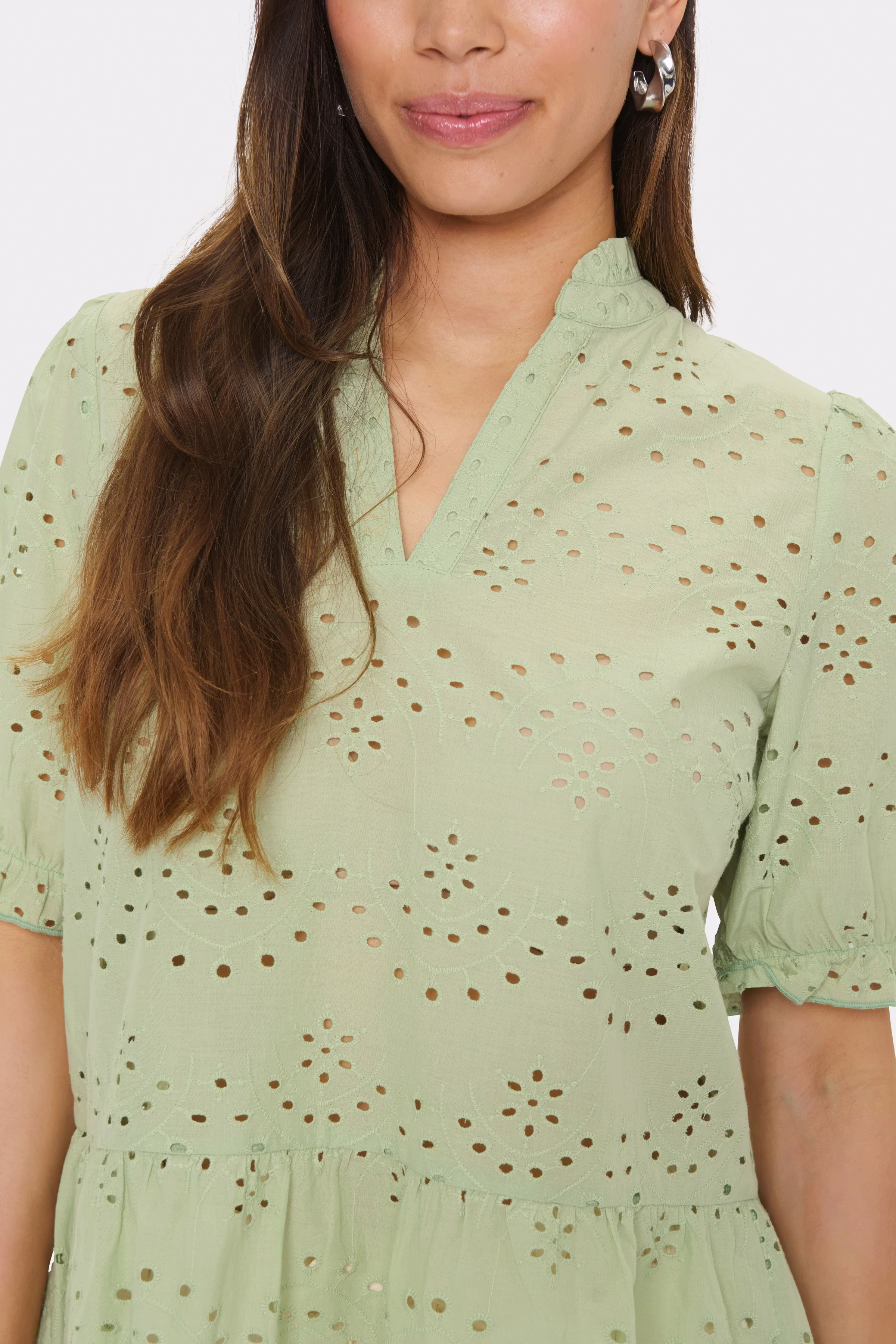 GeleksaSZ Blouse LOOKBOOK DETAIL 30511181-156315