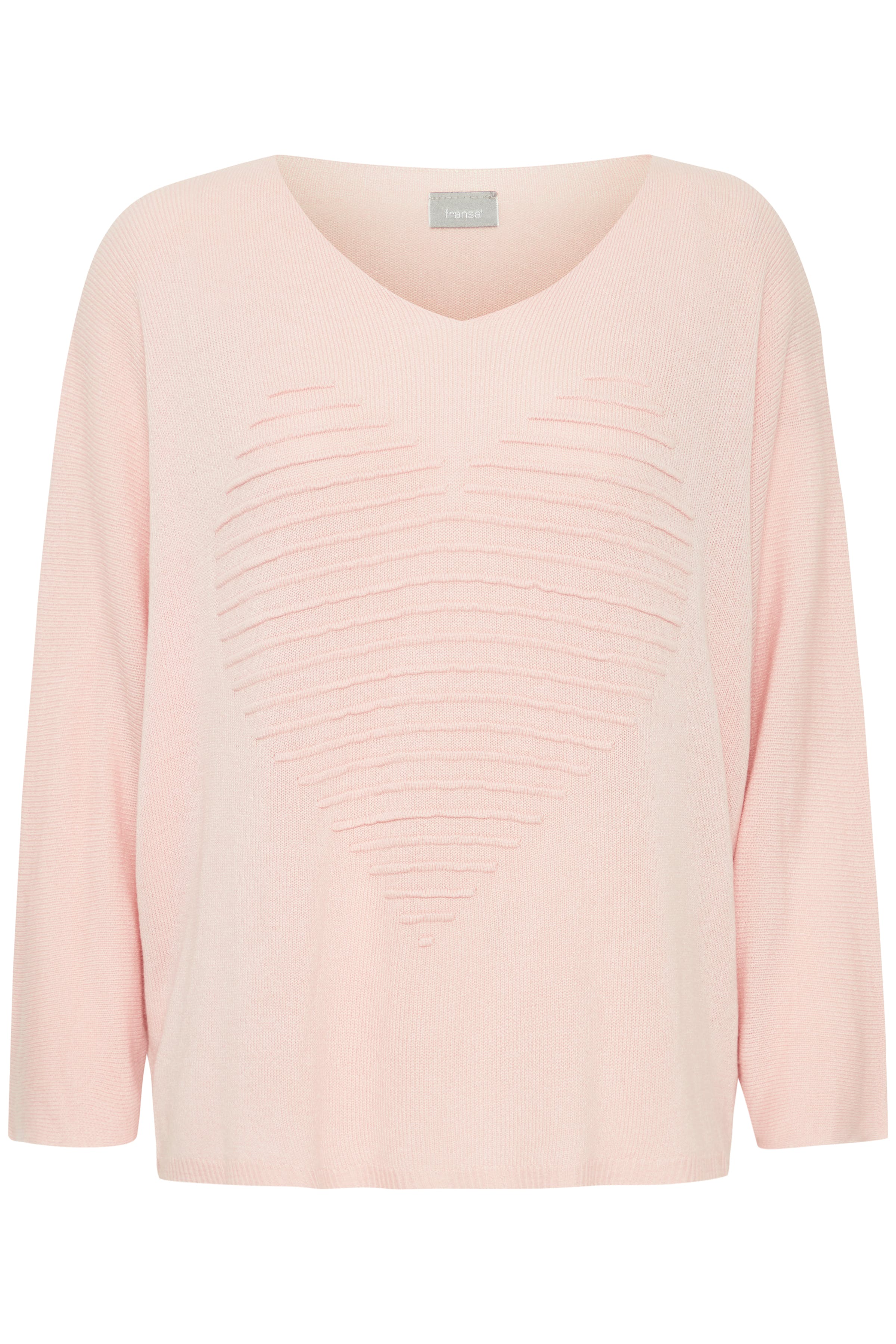 FXANA Pullover PACK FRONT 20615379-141506