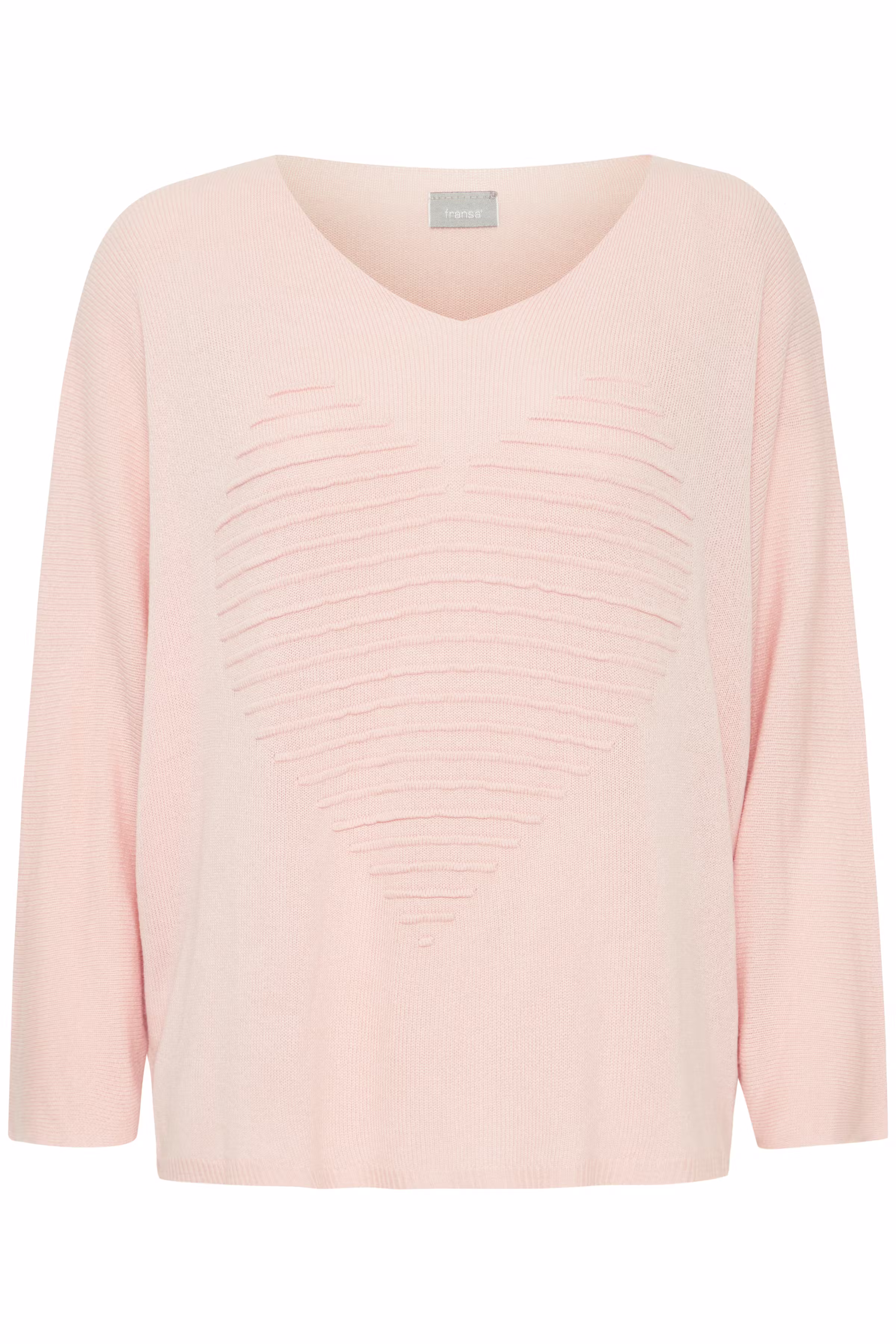 FXANA Pullover PACK FRONT 20615379-141506