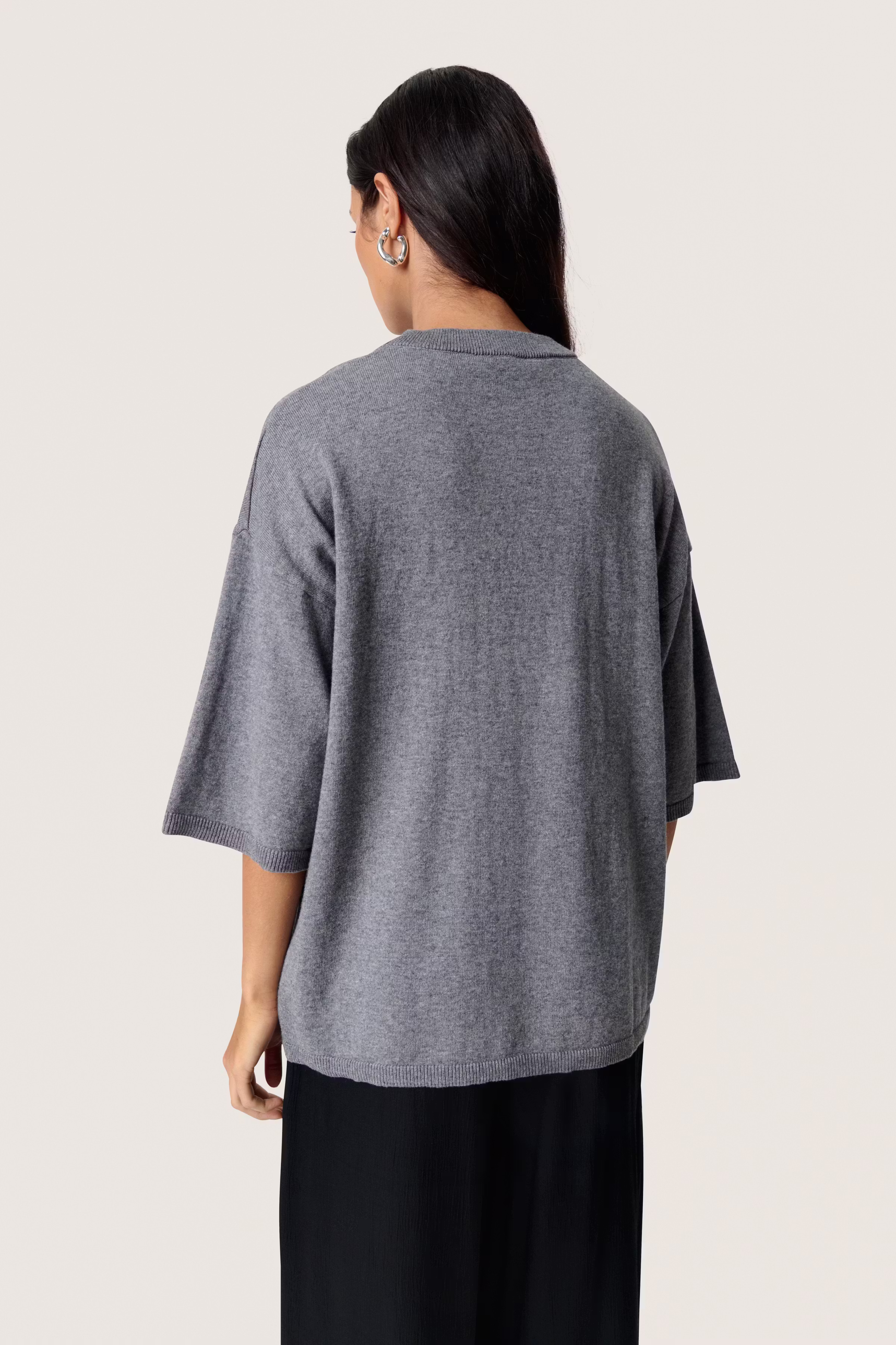 SLSanja Pullover LOOKBOOK BACK 30408564-303161