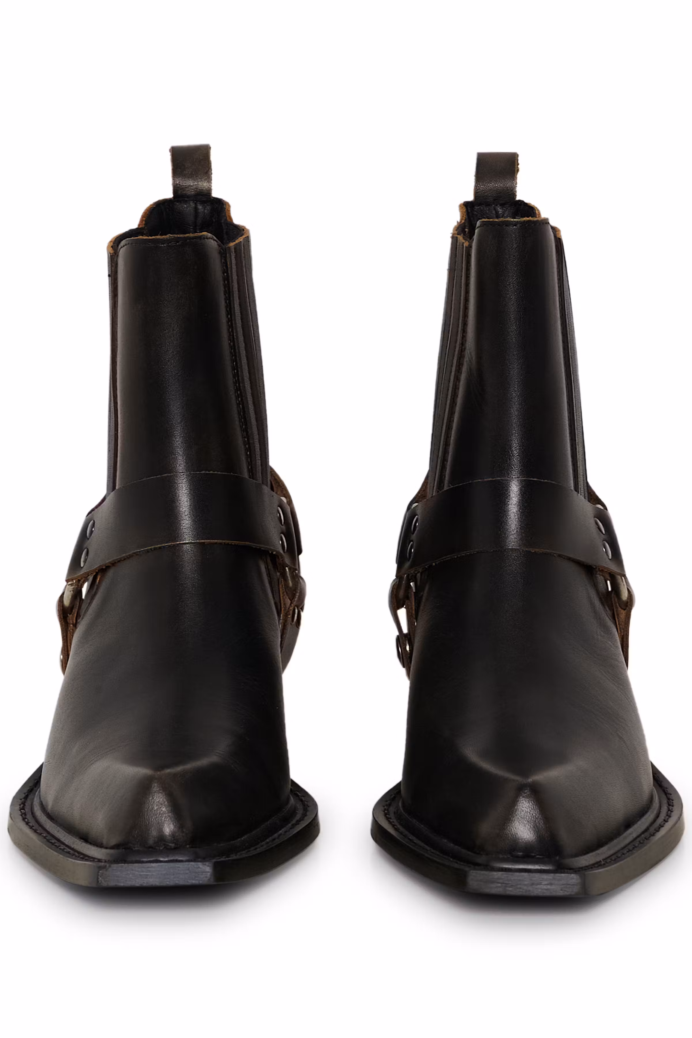 GZvelenda Støvler PACK FRONT 10911413-109679