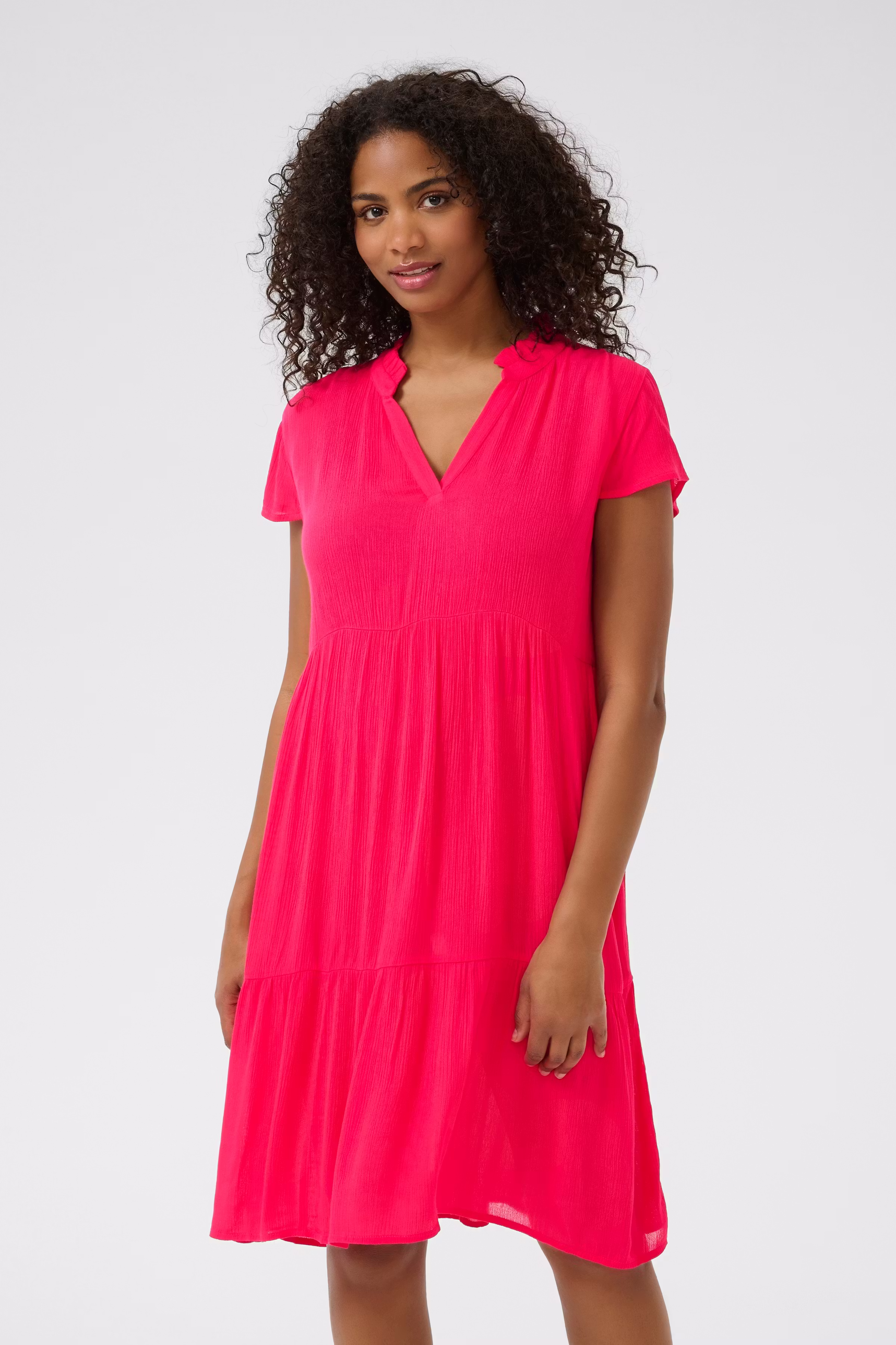 KAmarianah Kjole LOOKBOOK FRONT 10510954-181856