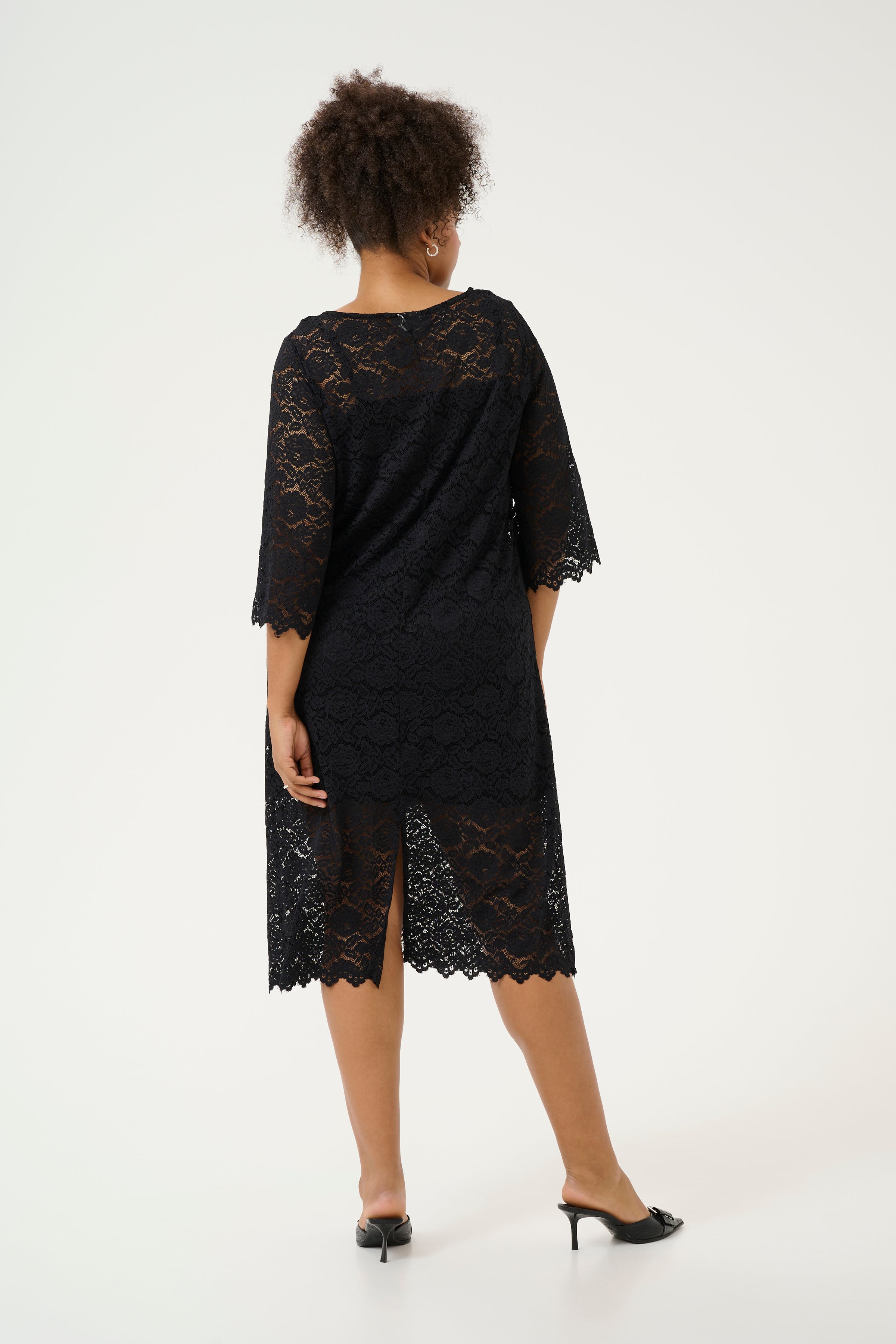 KCjaida Dress LOOKBOOK BACK 10583069-100121