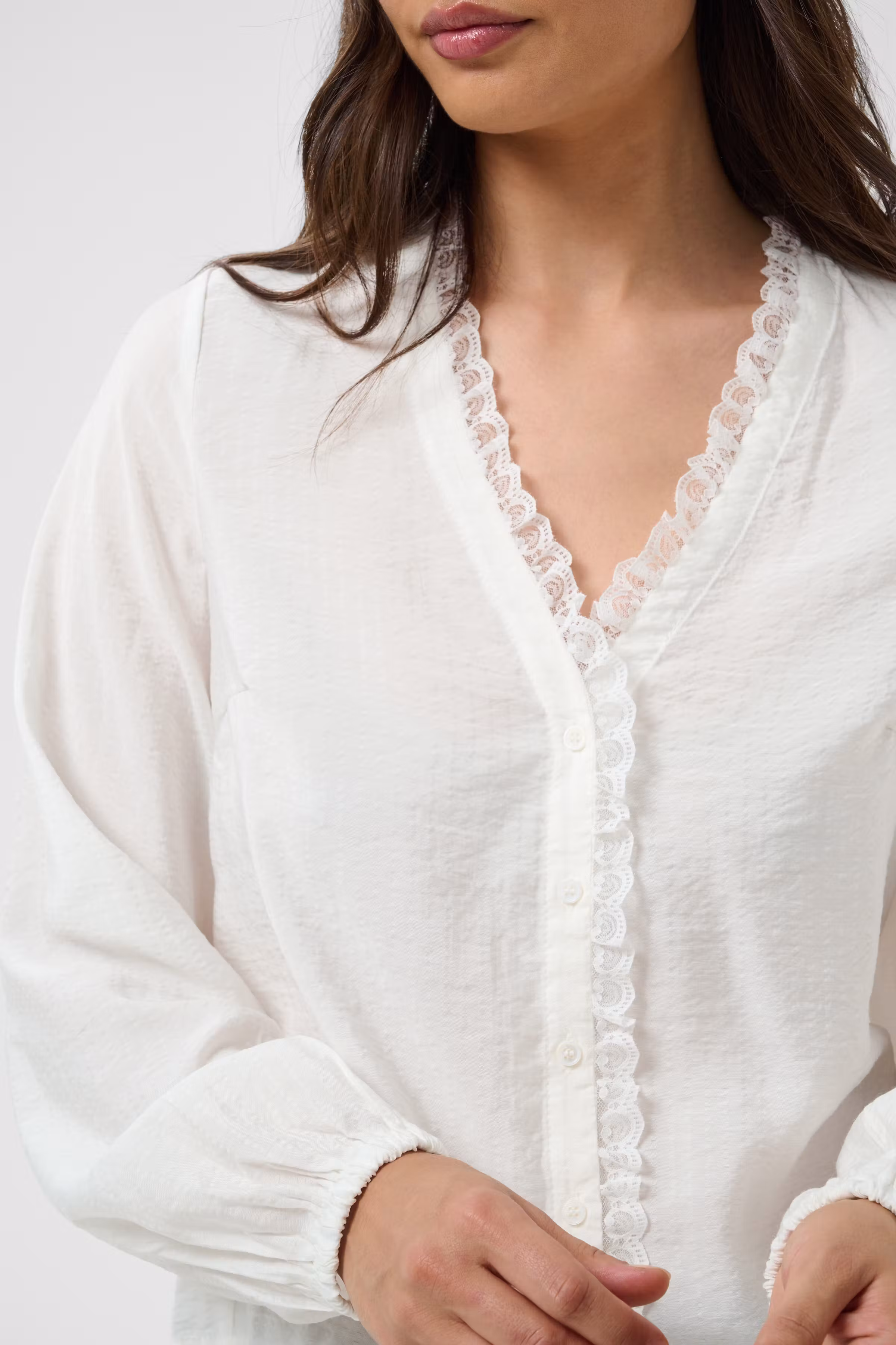 KAsollie Bluse LOOKBOOK DETAIL 10512368-110602