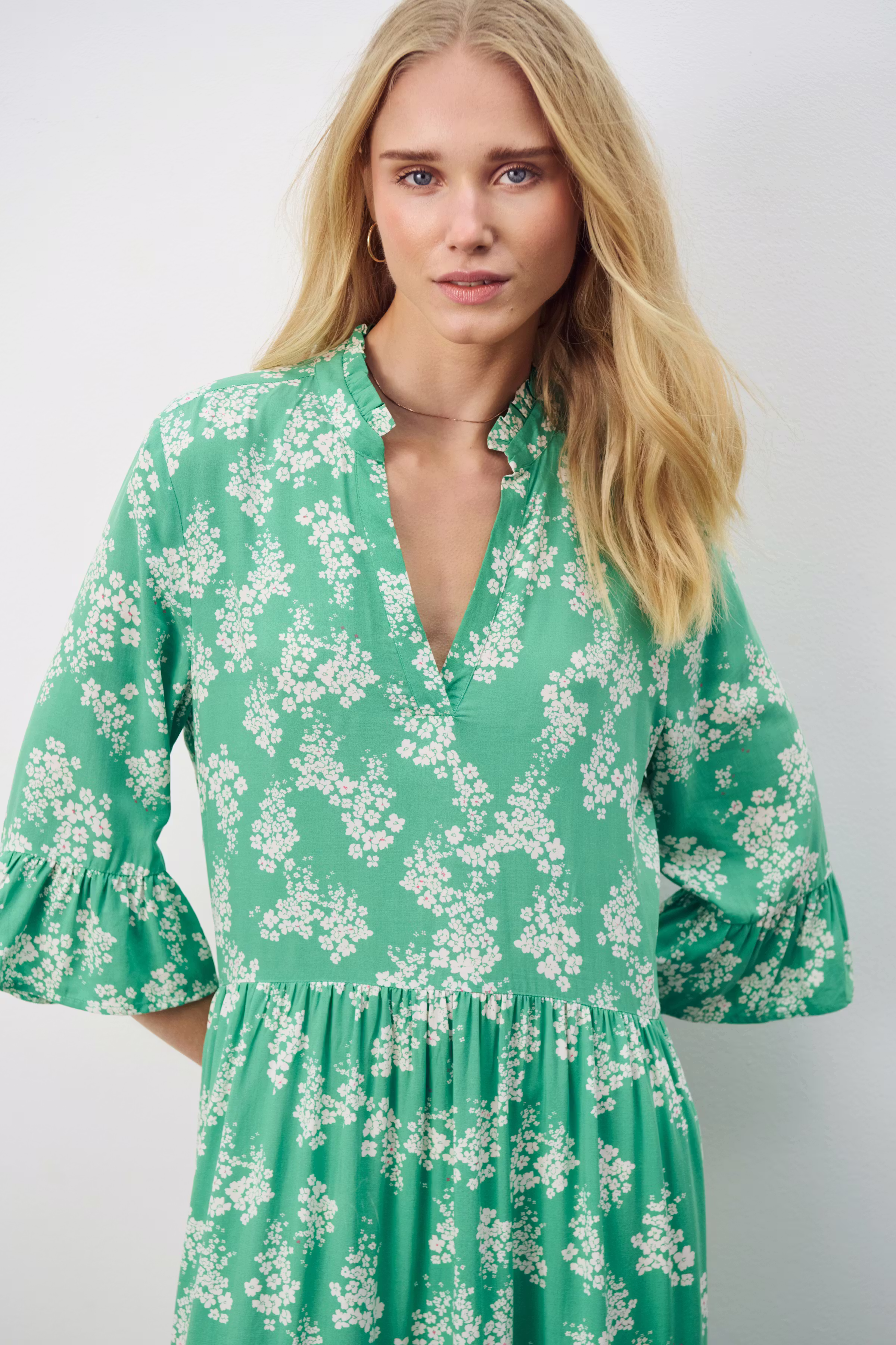 EdaSZ Kjole LOCATION NONE 30510220-303973