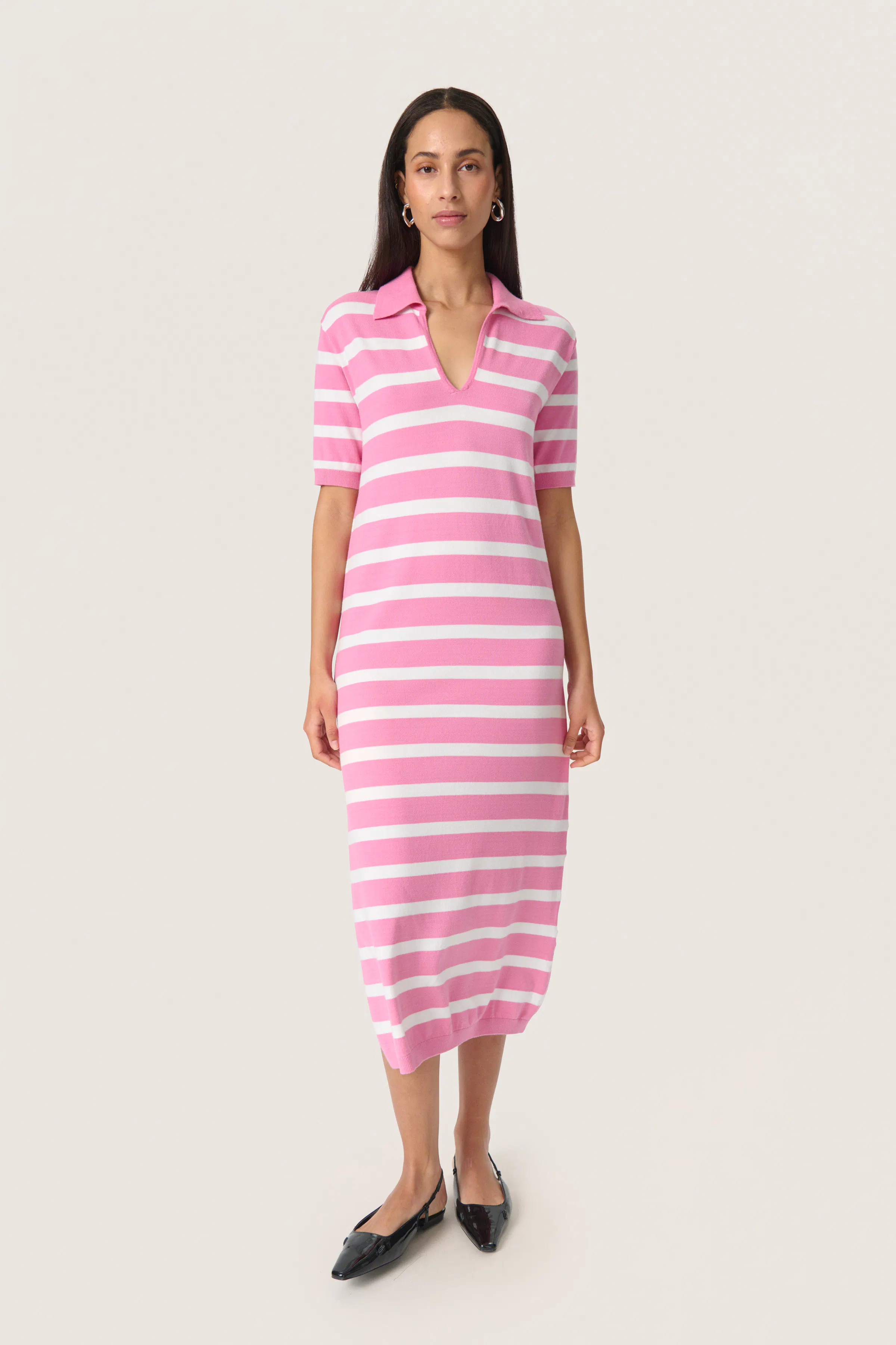 SLSpina Dress LOOKBOOK FRONT 30408491-304047