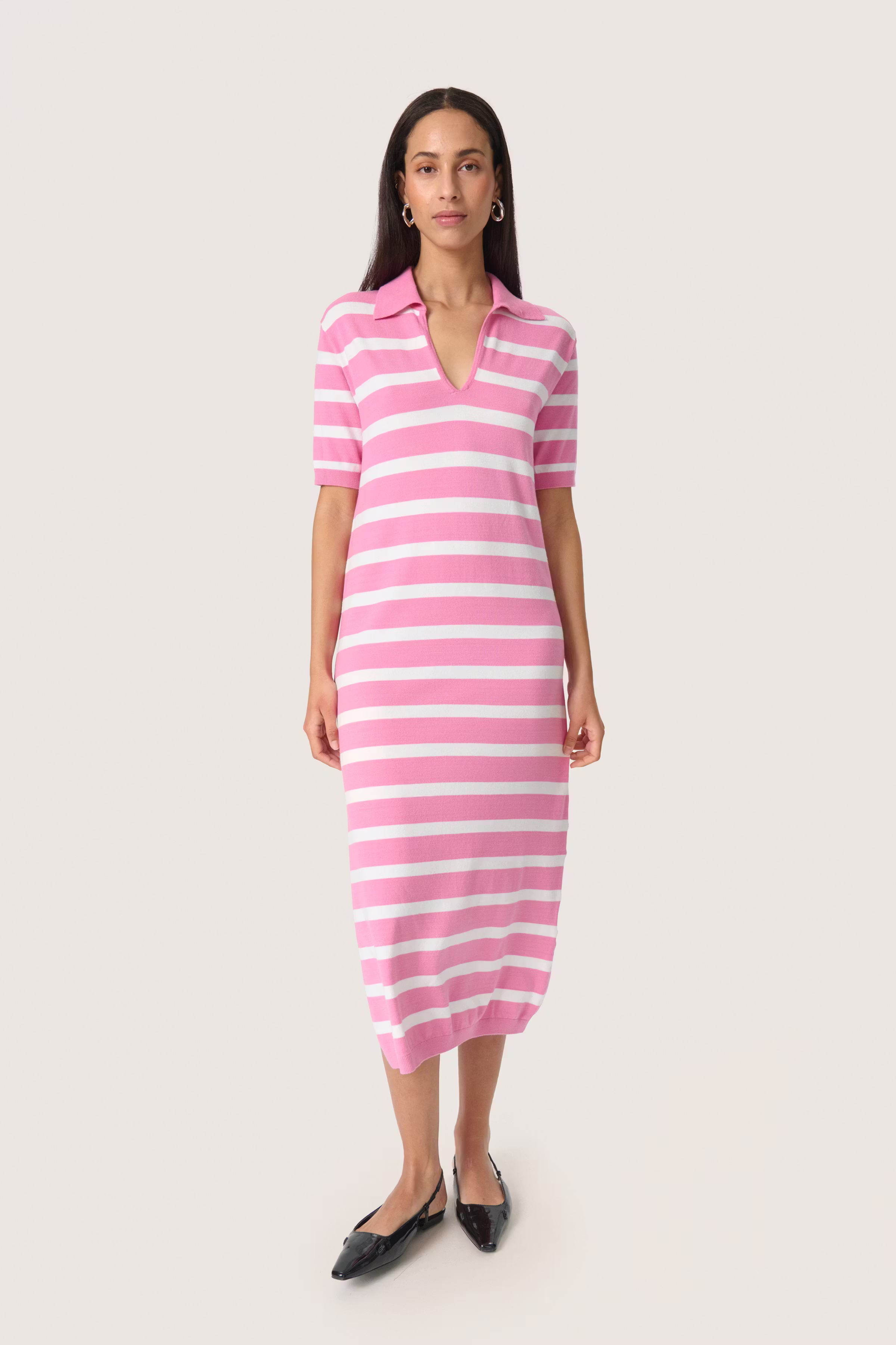 SLSpina Kleid LOOKBOOK FRONT 30408491-304047