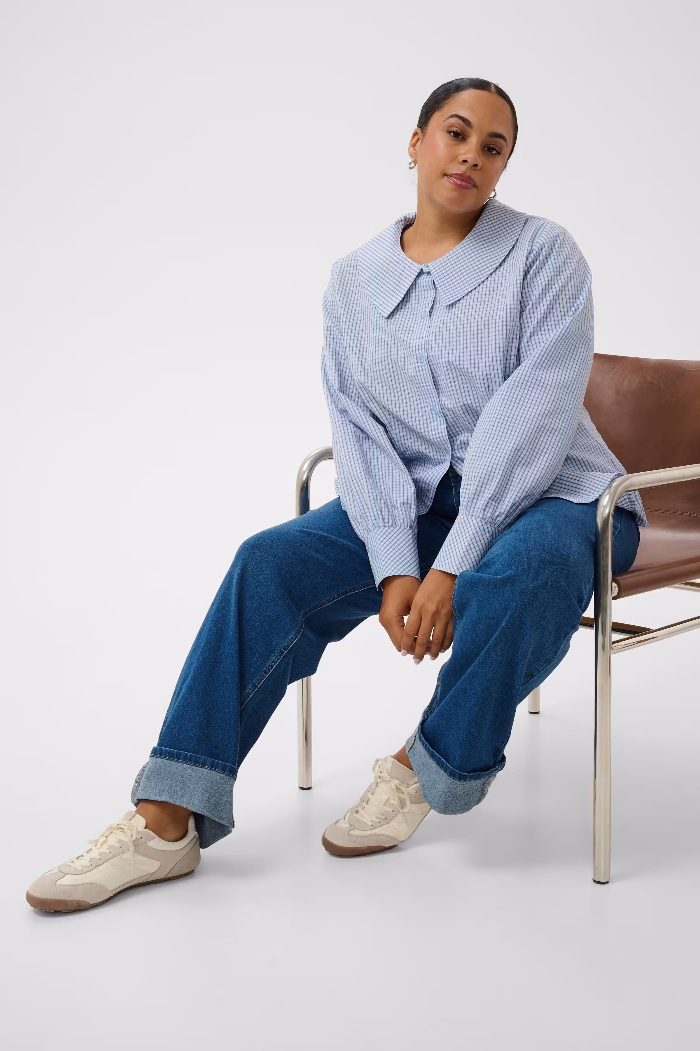 KCcallie Shirt LOOKBOOK DETAIL 10584966-1000846