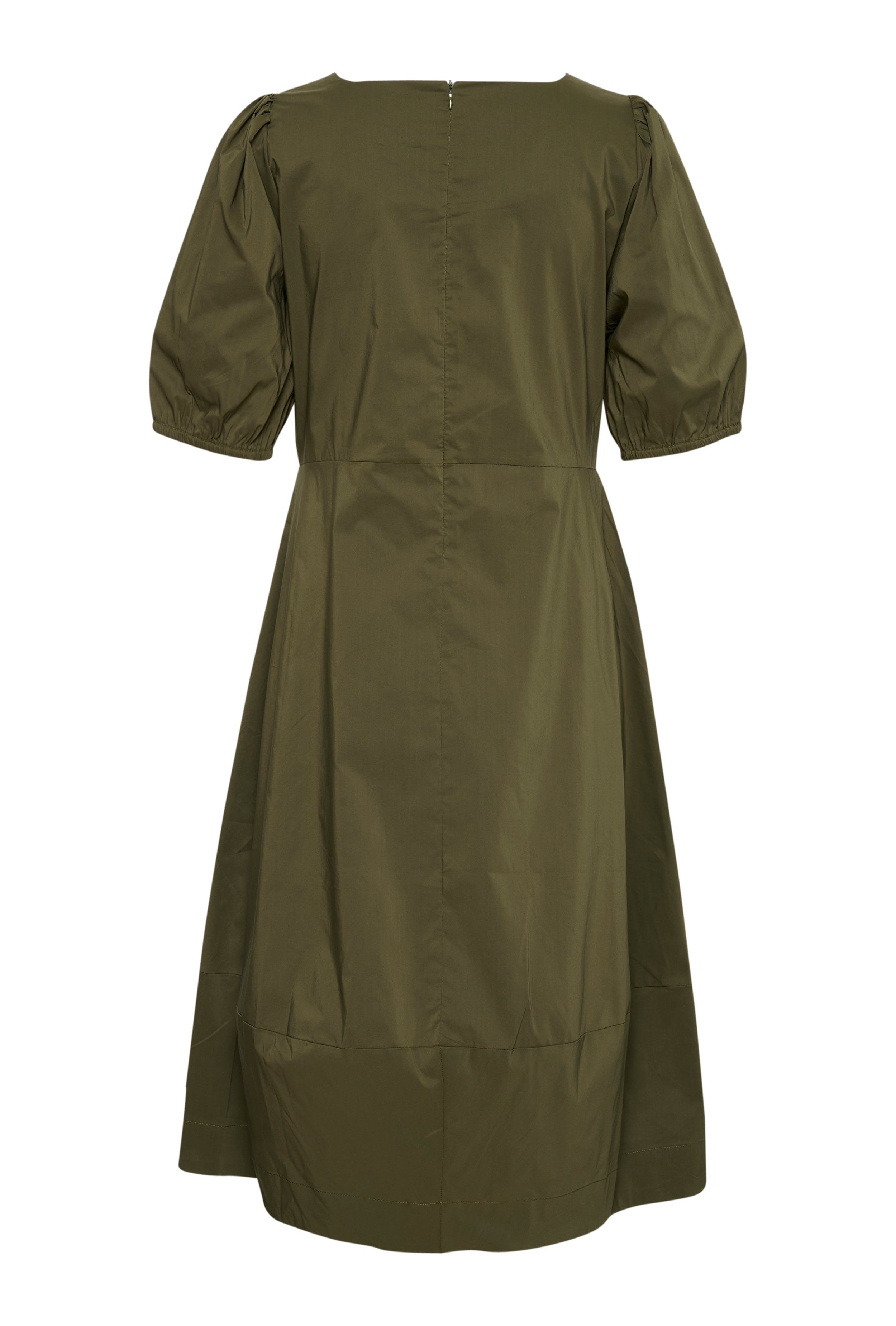 CUantoinett Kjole PACK BACK 50109184-180521