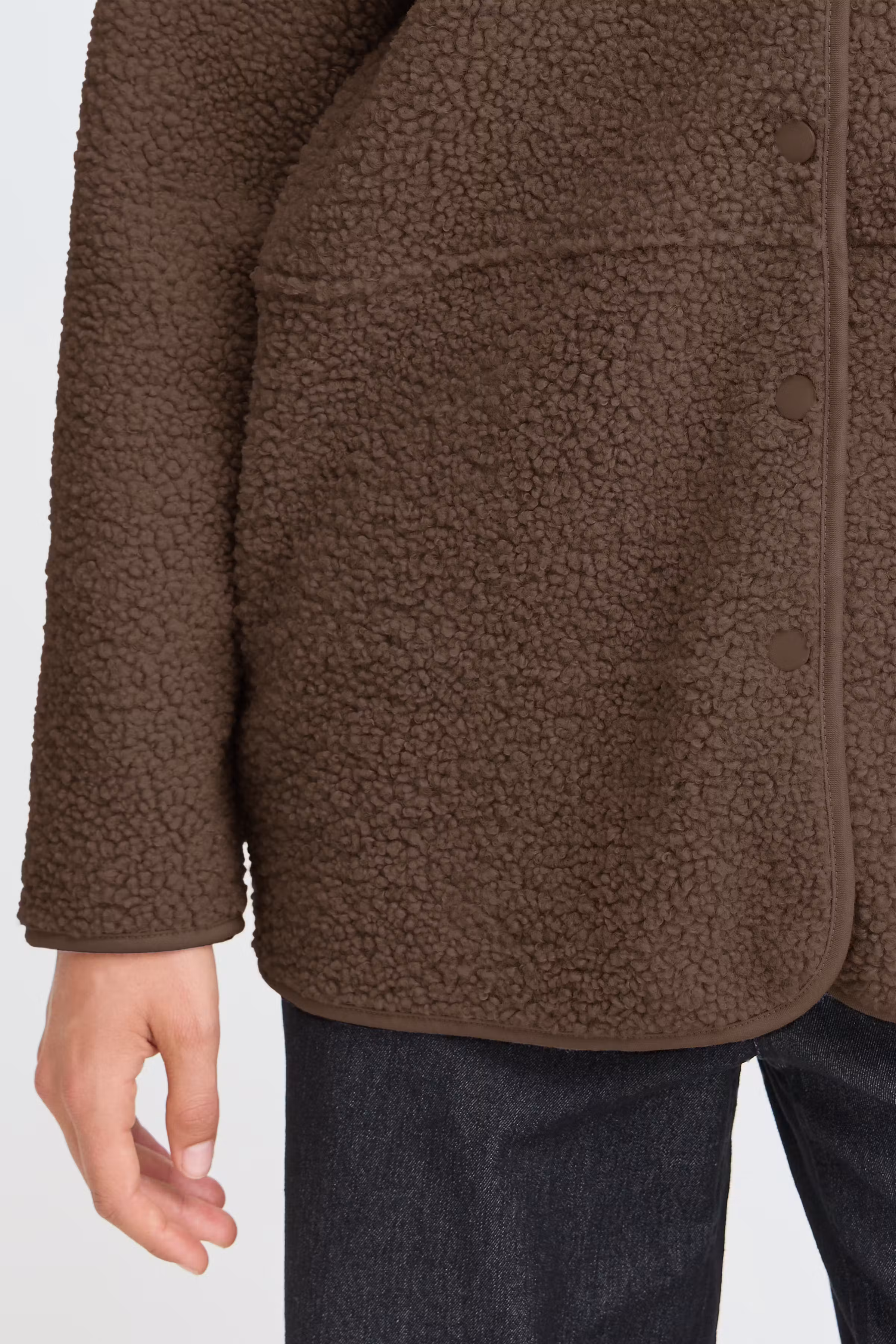FRGWYNNE Casual jakke LOOKBOOK DETAIL 20618106-190916