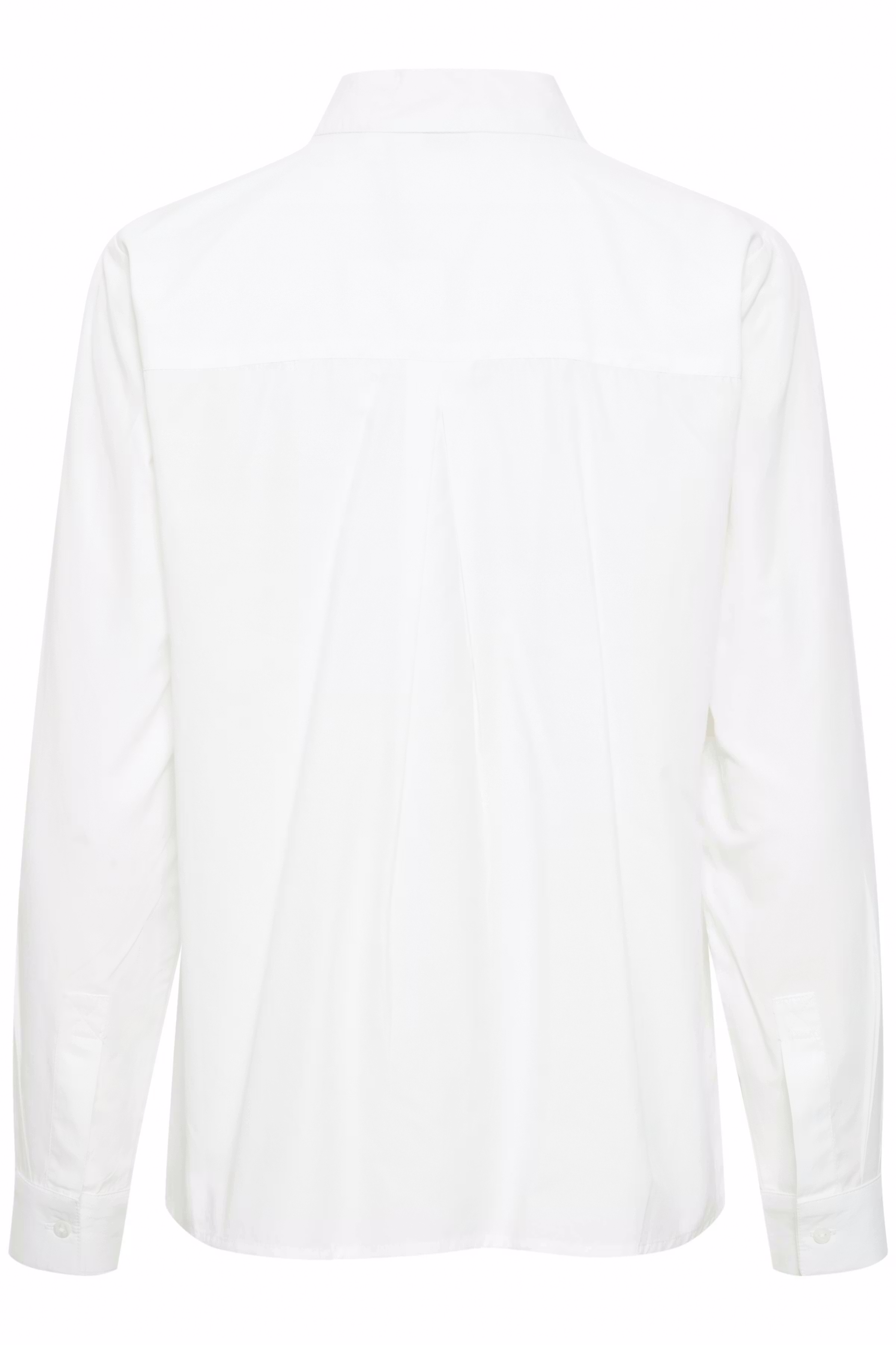 BYHETILA Skjorte PACK BACK 20815257-110601