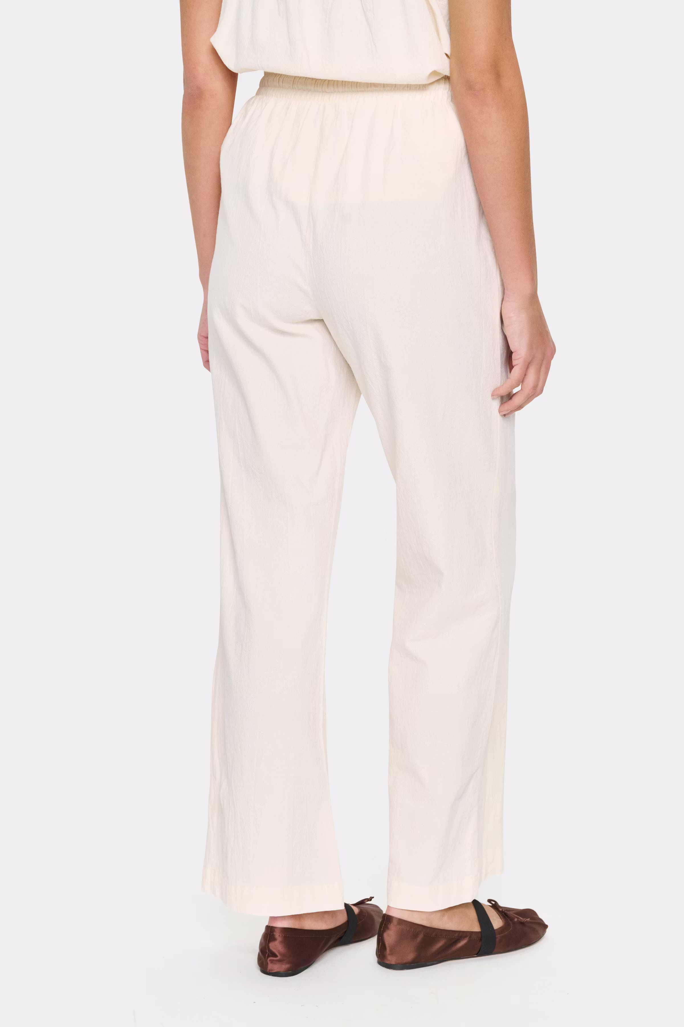 Zalinda Bukser LOOKBOOK BACK 30513816-110605