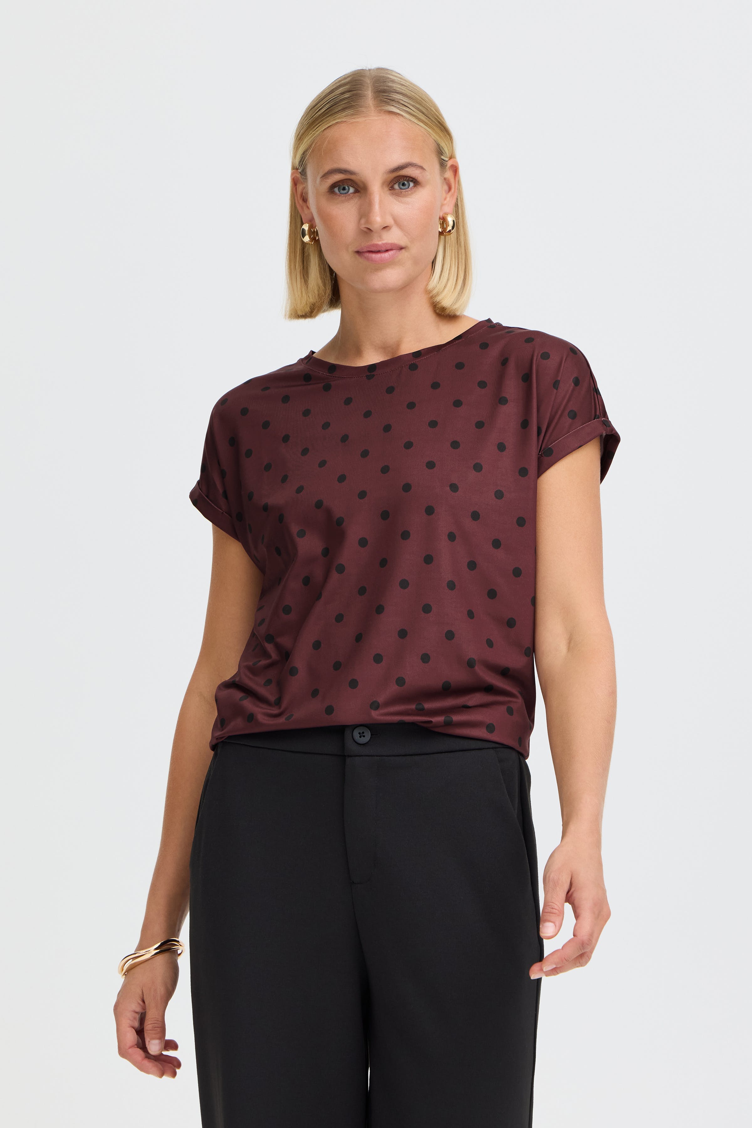 FRSEEN T-shirt LOOKBOOK FRONT 20610634-900014072