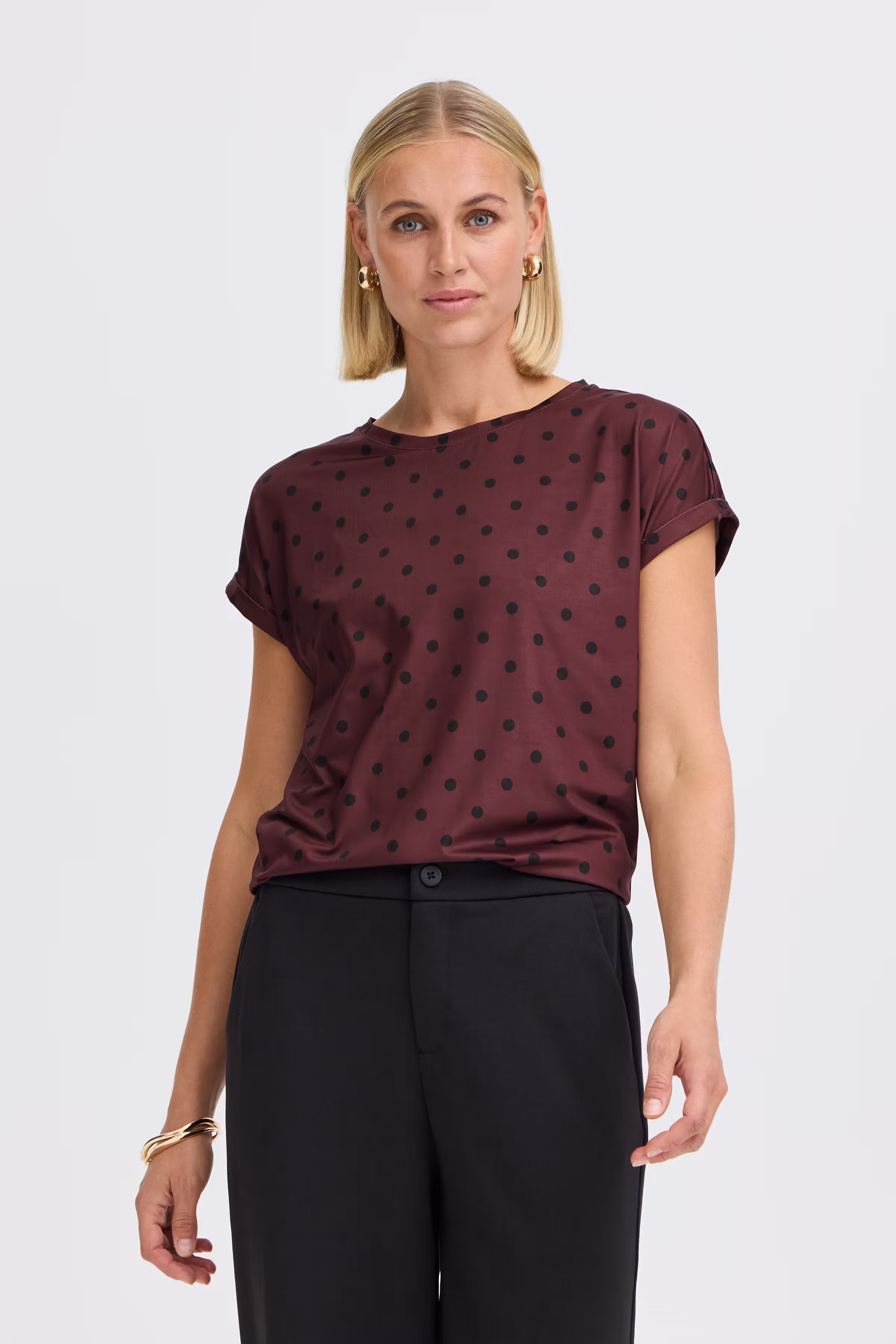 FRSEEN T-shirt LOOKBOOK FRONT 20610634-900014072