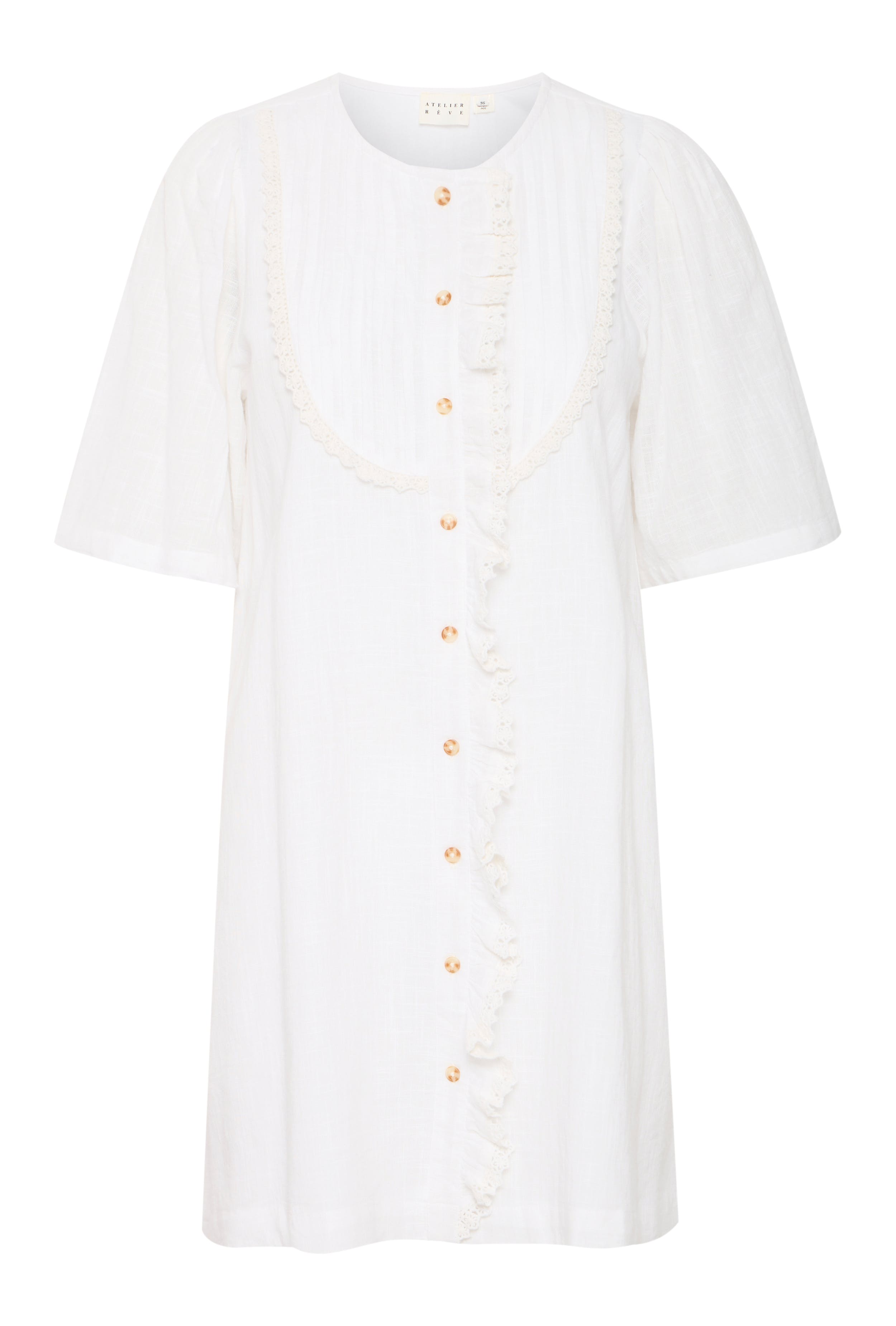 IRNINE Klänning PACK FRONT 20122893-110602