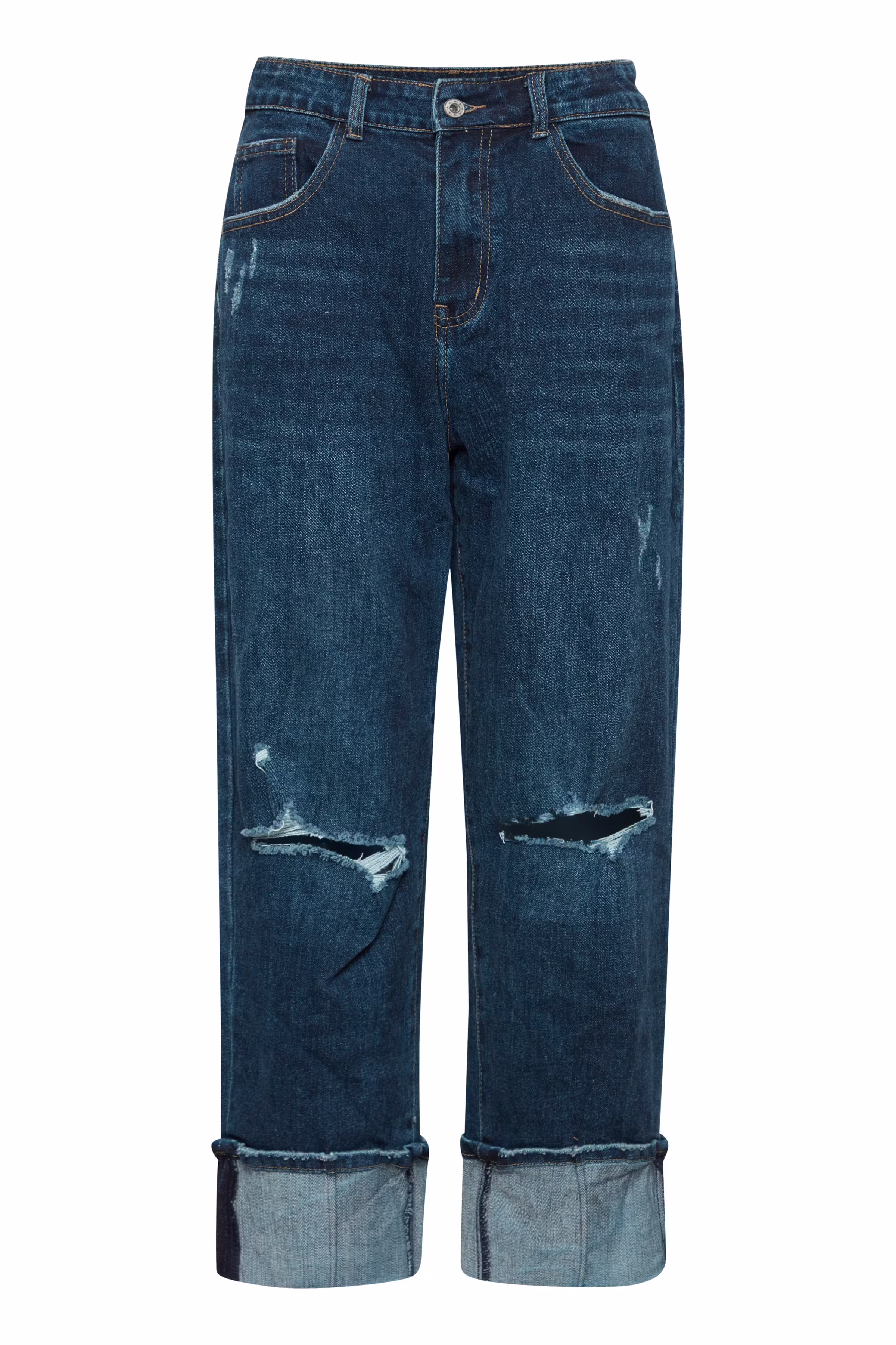 Casual Hose PACK FRONT 22100086-194118