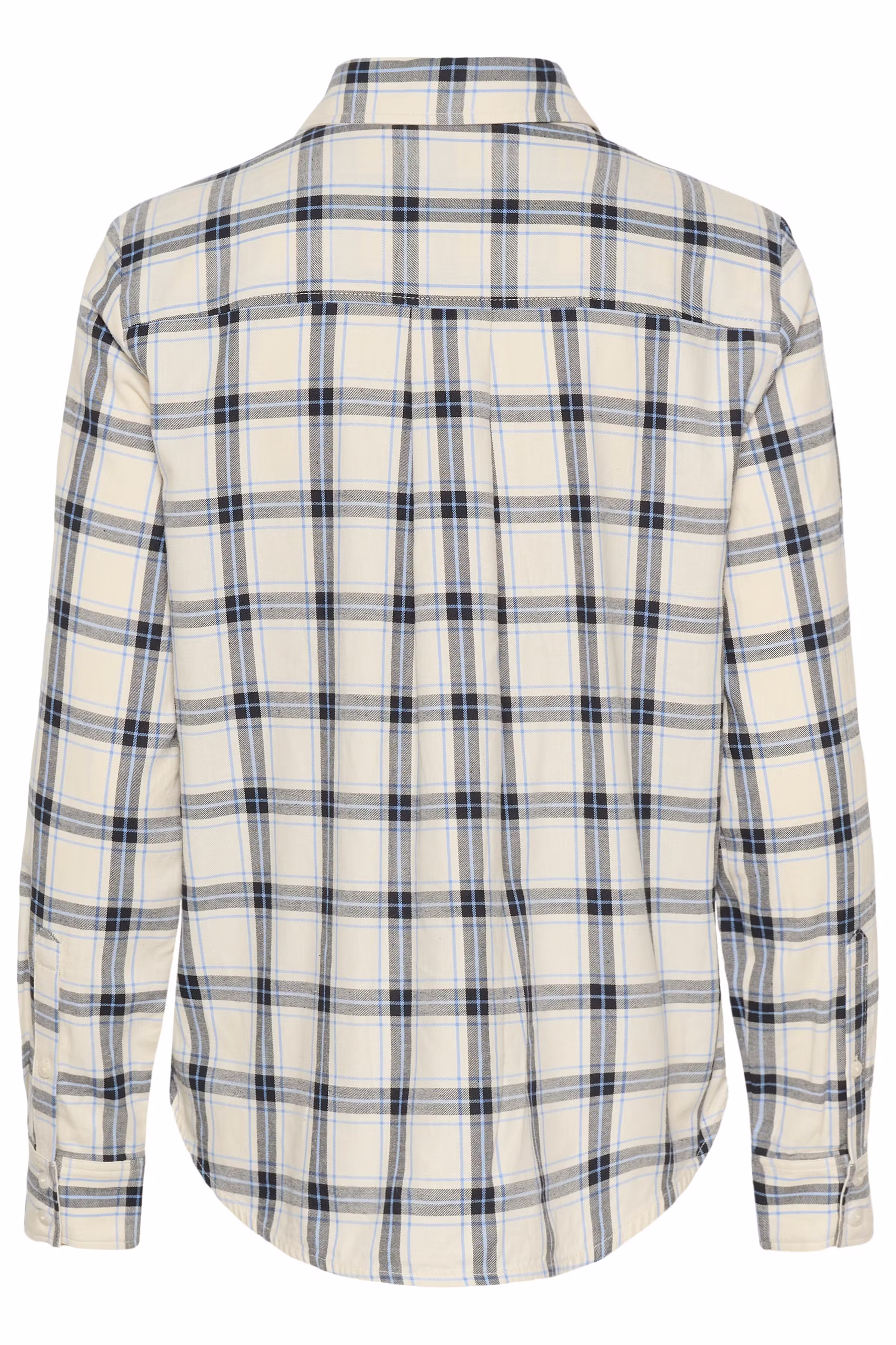 YanaPW Skjorte PACK BACK 30310281-304552