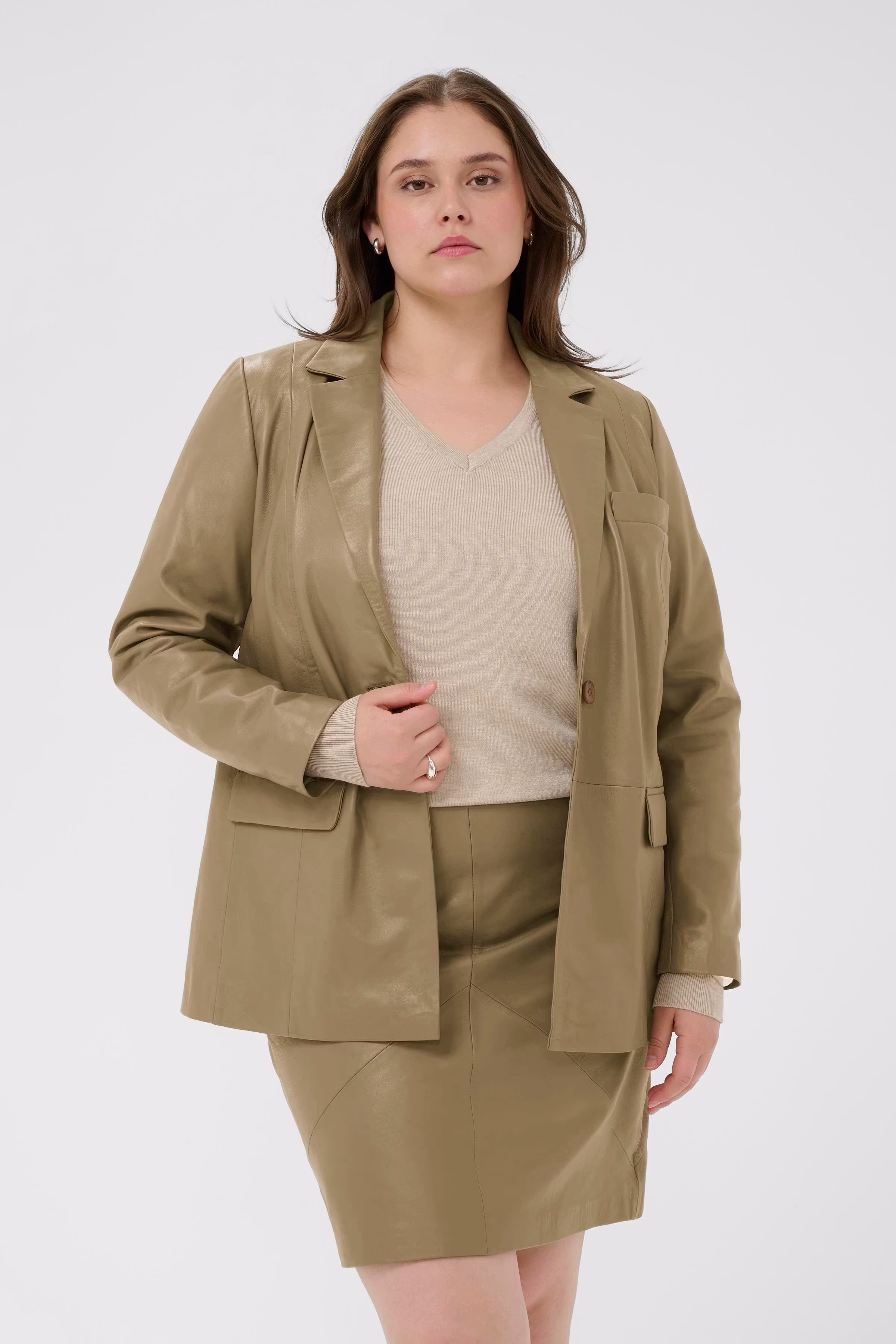 KCteria Blazer LOOKBOOK FRONT 10584082-171115