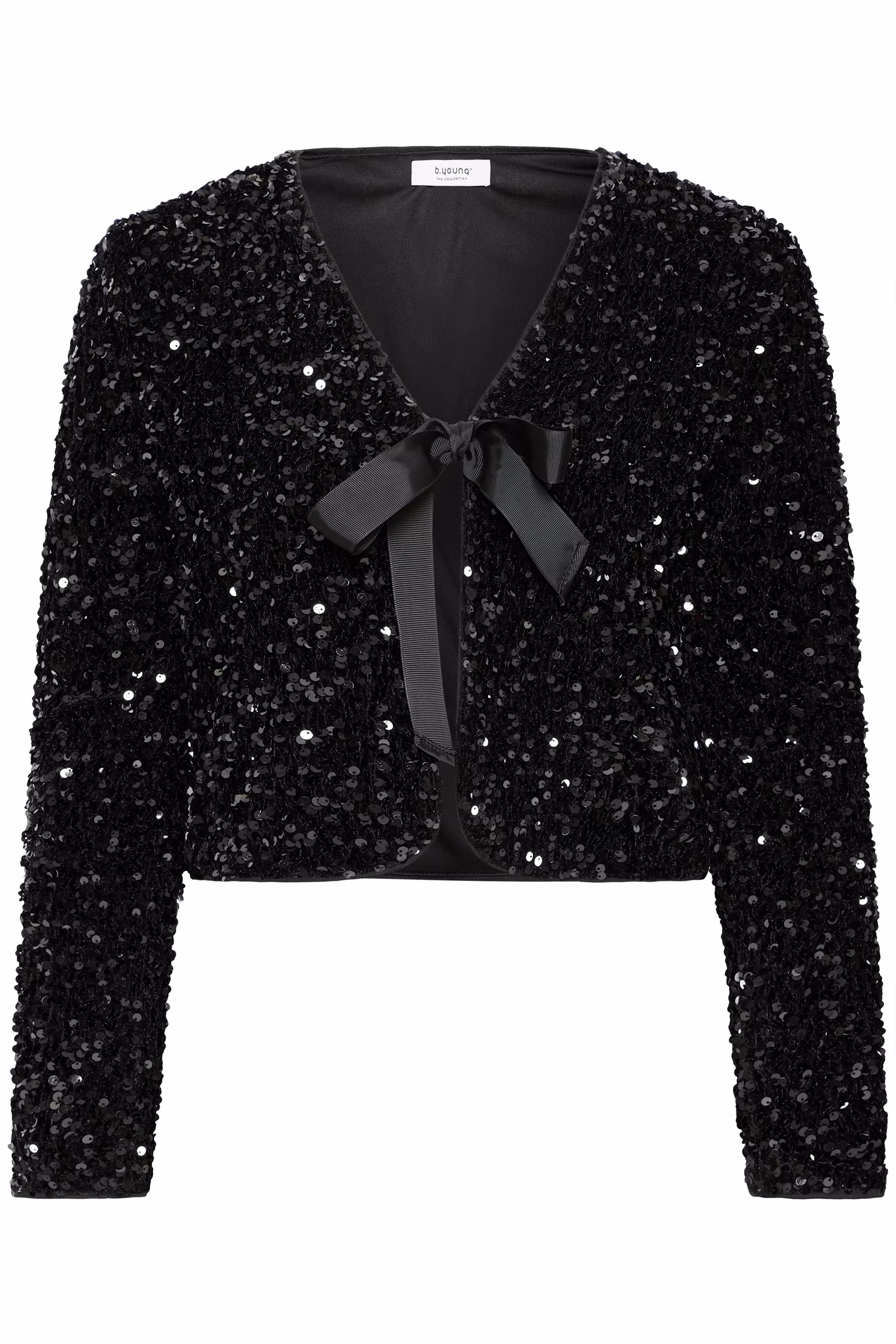 BYPAILLET Blazer PACK FRONT 20818597-194008