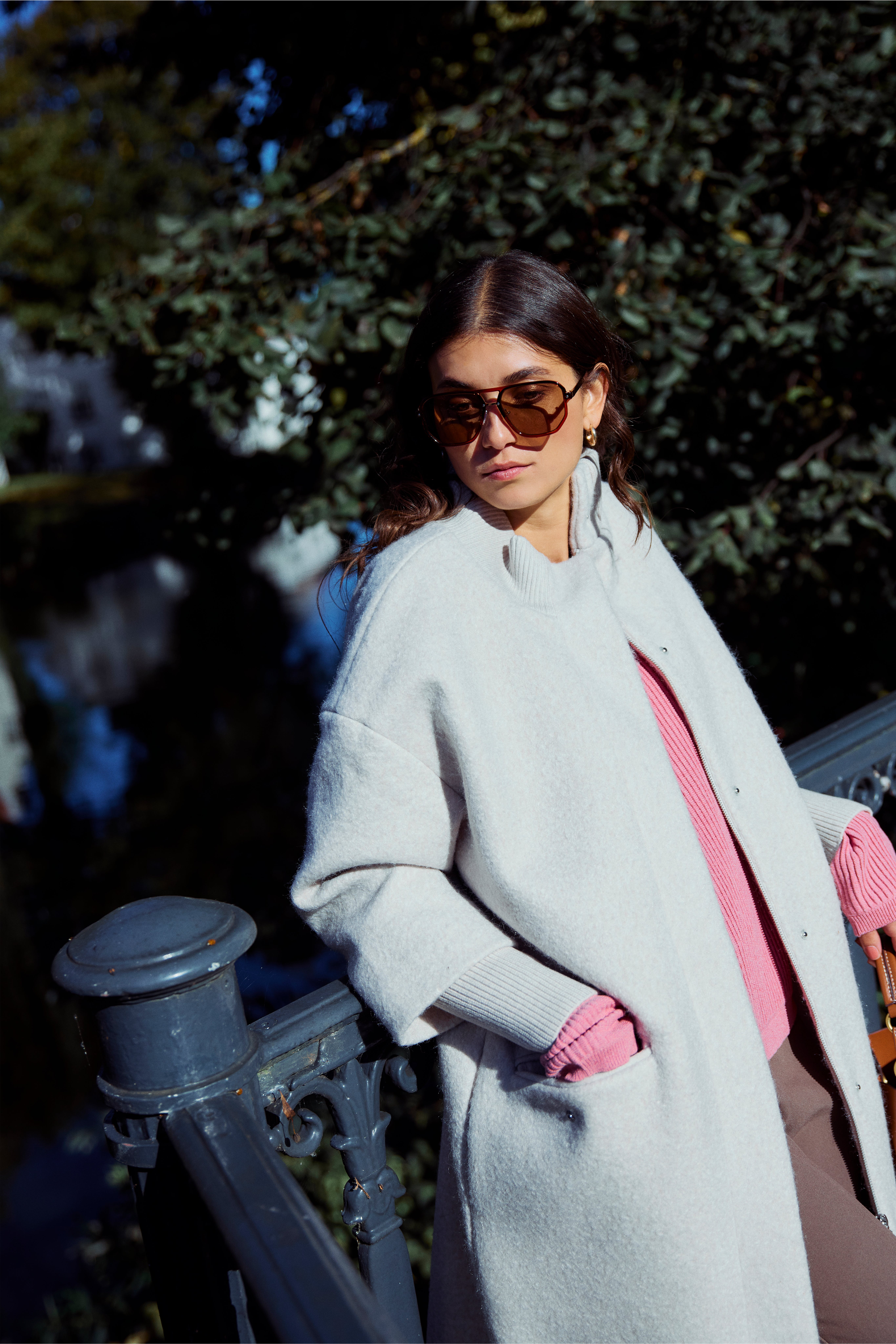 FRKARIANNE Pullover LOCATION NONE 20615905-171929