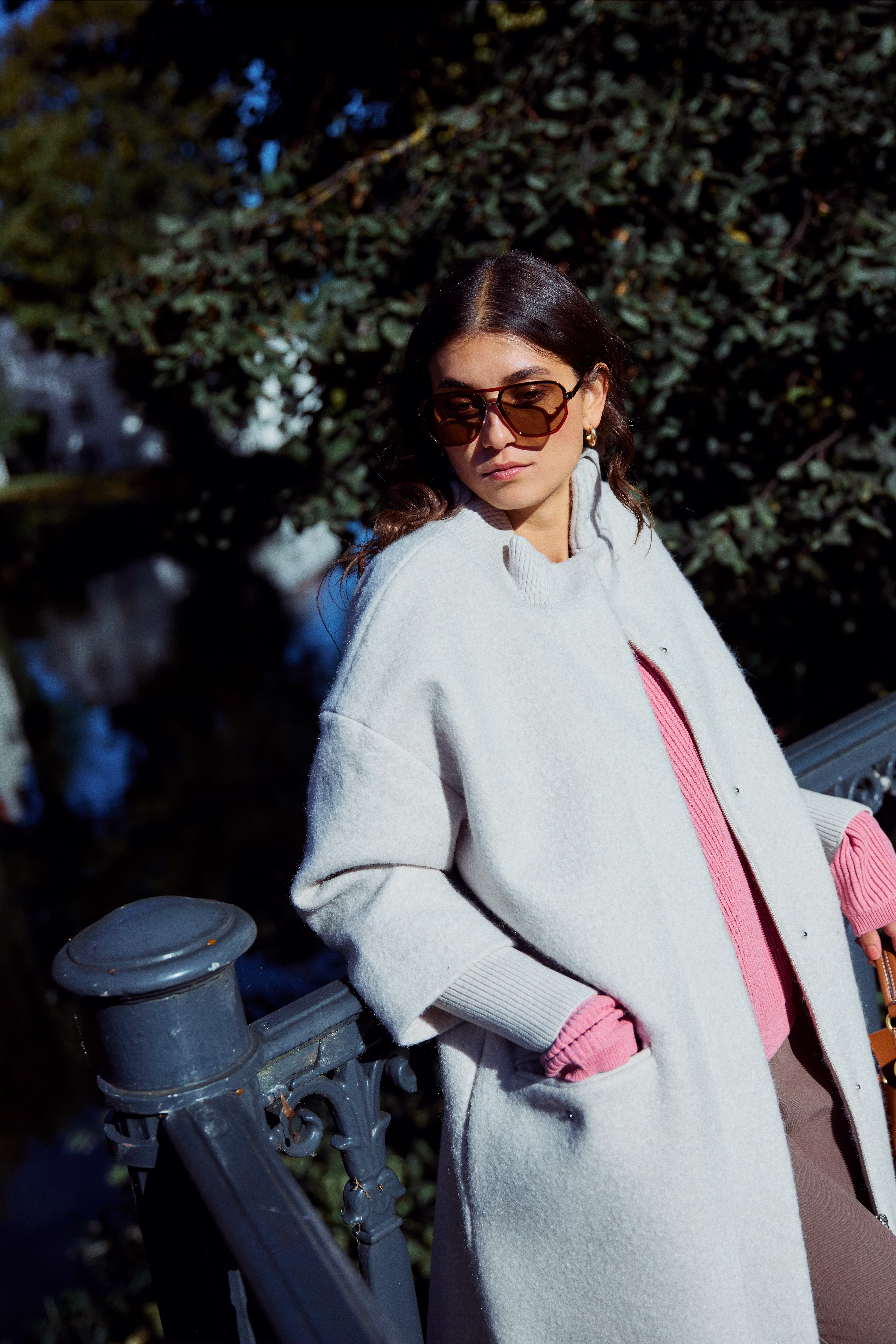 FRKARIANNE Pullover LOCATION NONE 20615905-171929