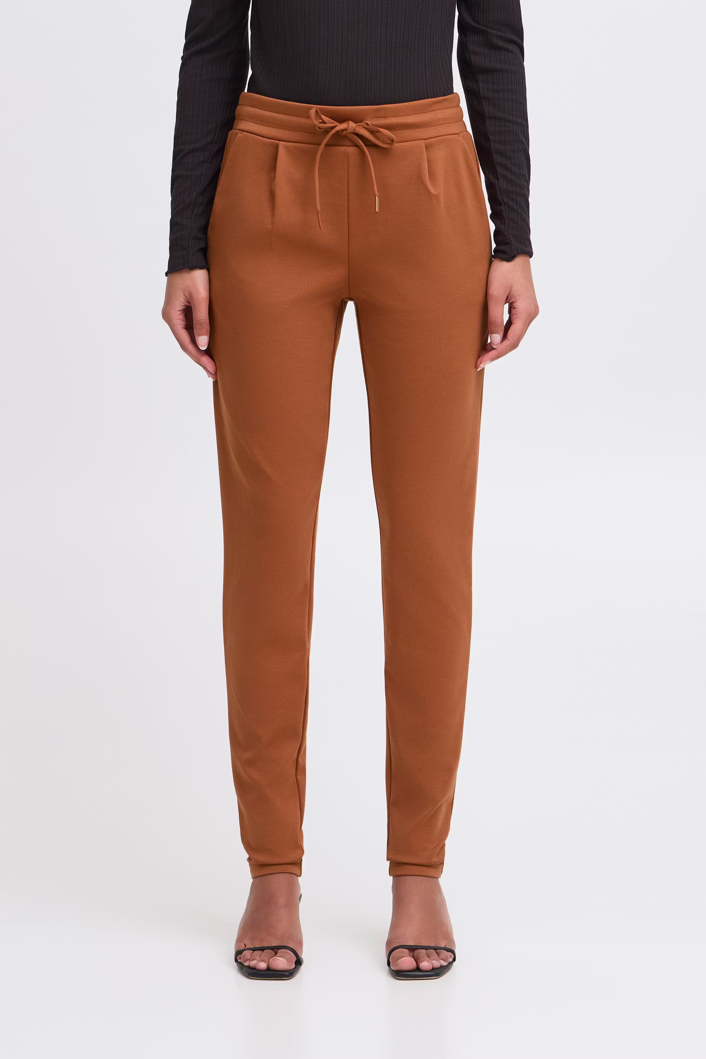 IHKATE Trousers LOOKBOOK FRONT 20105036-181242