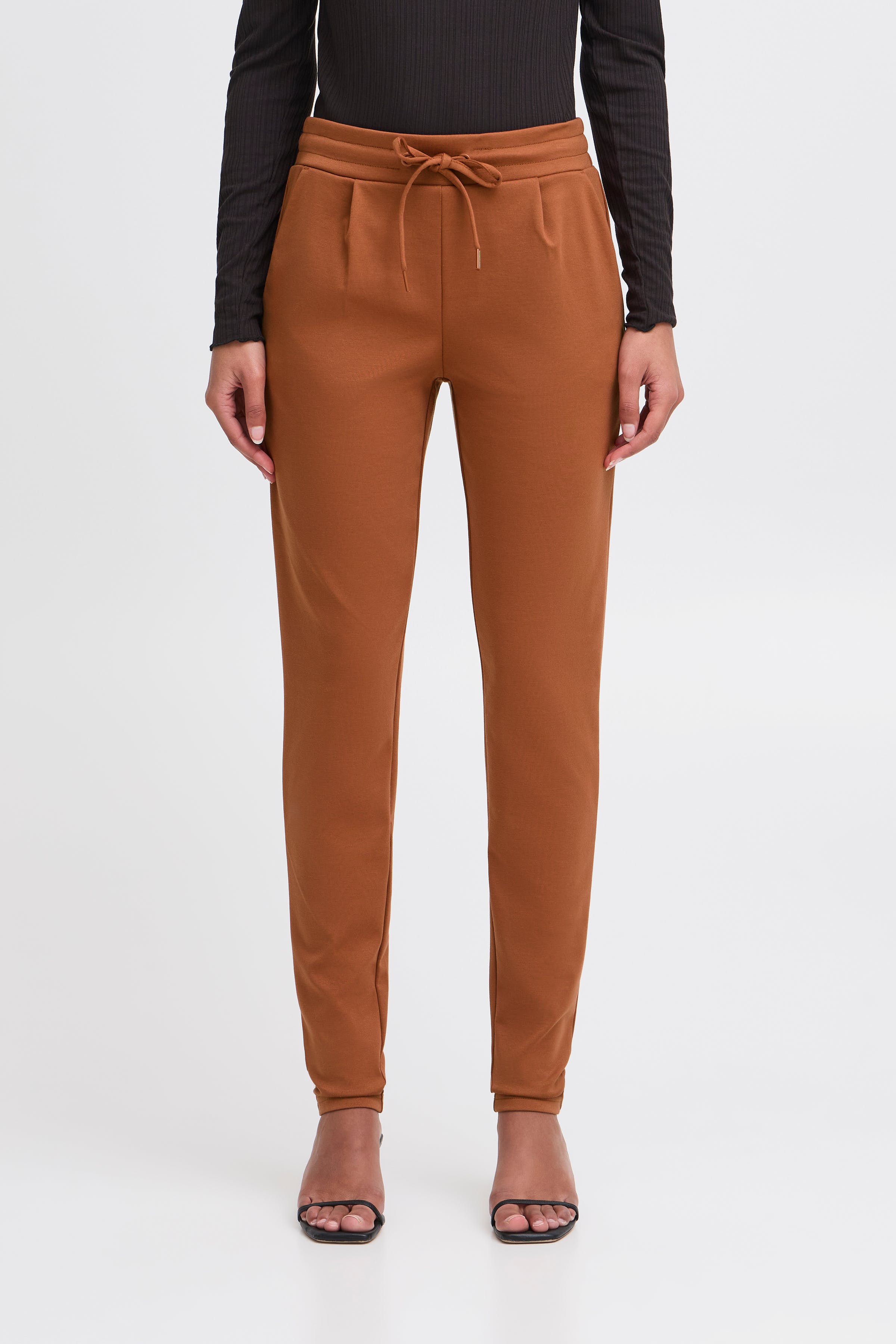 IHKATE Trousers LOOKBOOK FRONT 20105036-181242