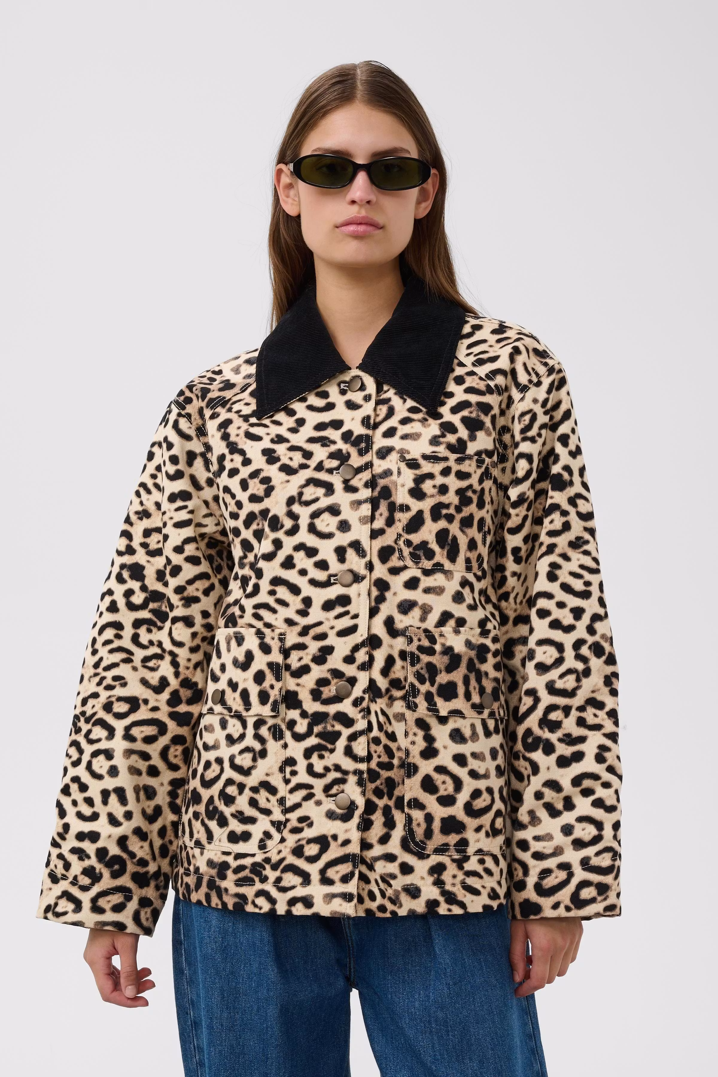 SLNatalie Outerwear LOOKBOOK FRONT 30409257-304908