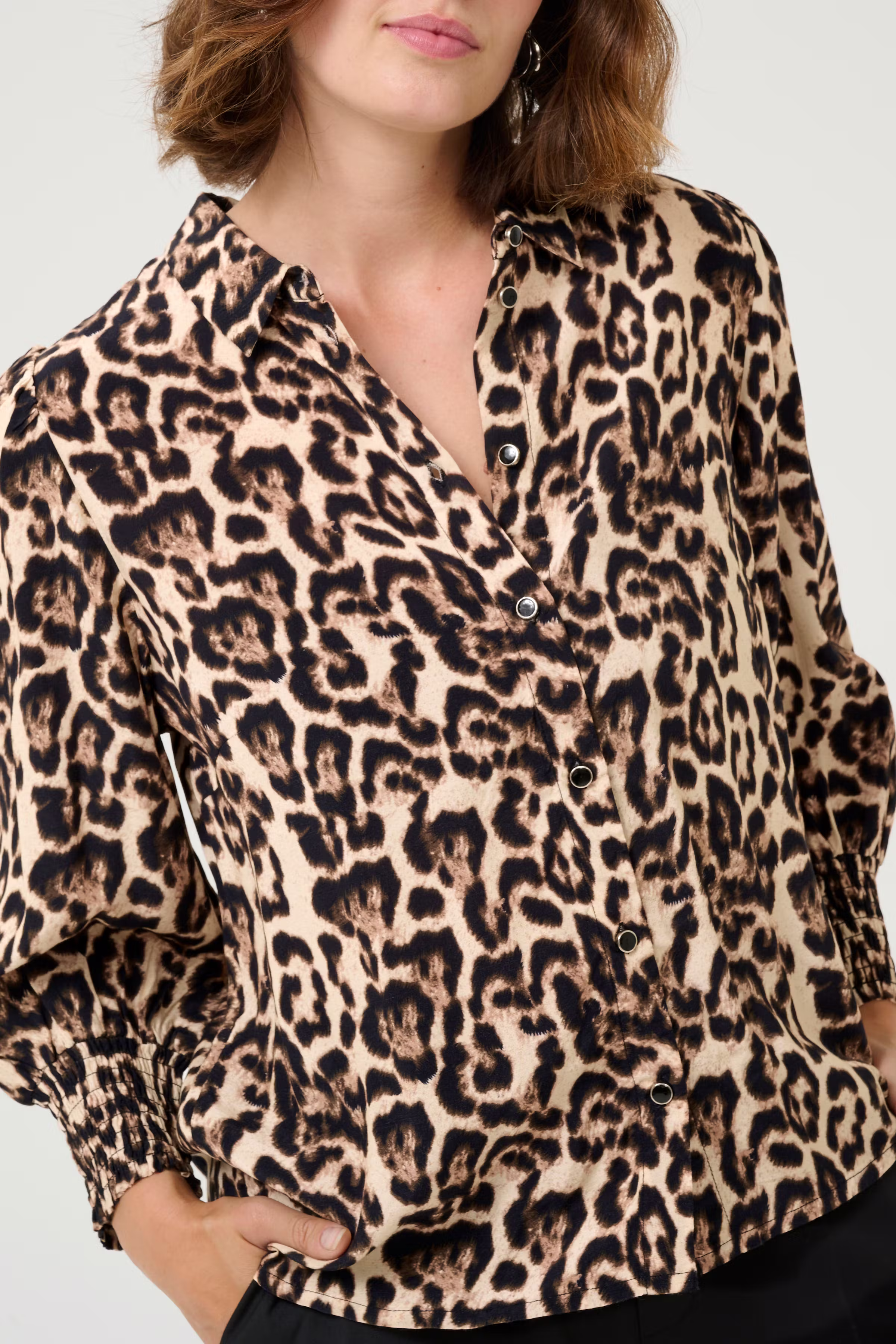 KApedra Shirt LOOKBOOK DETAIL 10509619-107281