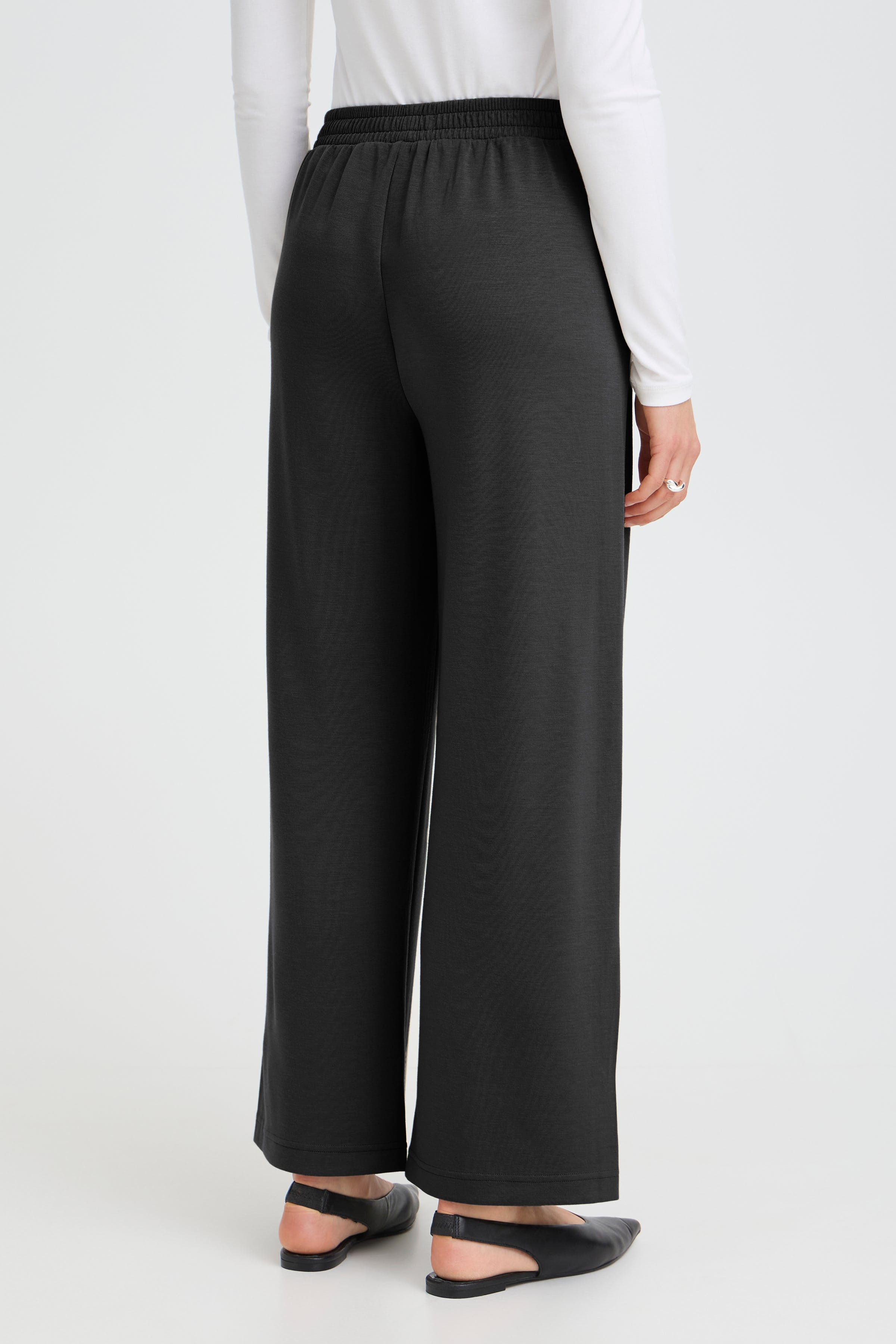 FRAURORA Bukser LOOKBOOK BACK 20615493-200113