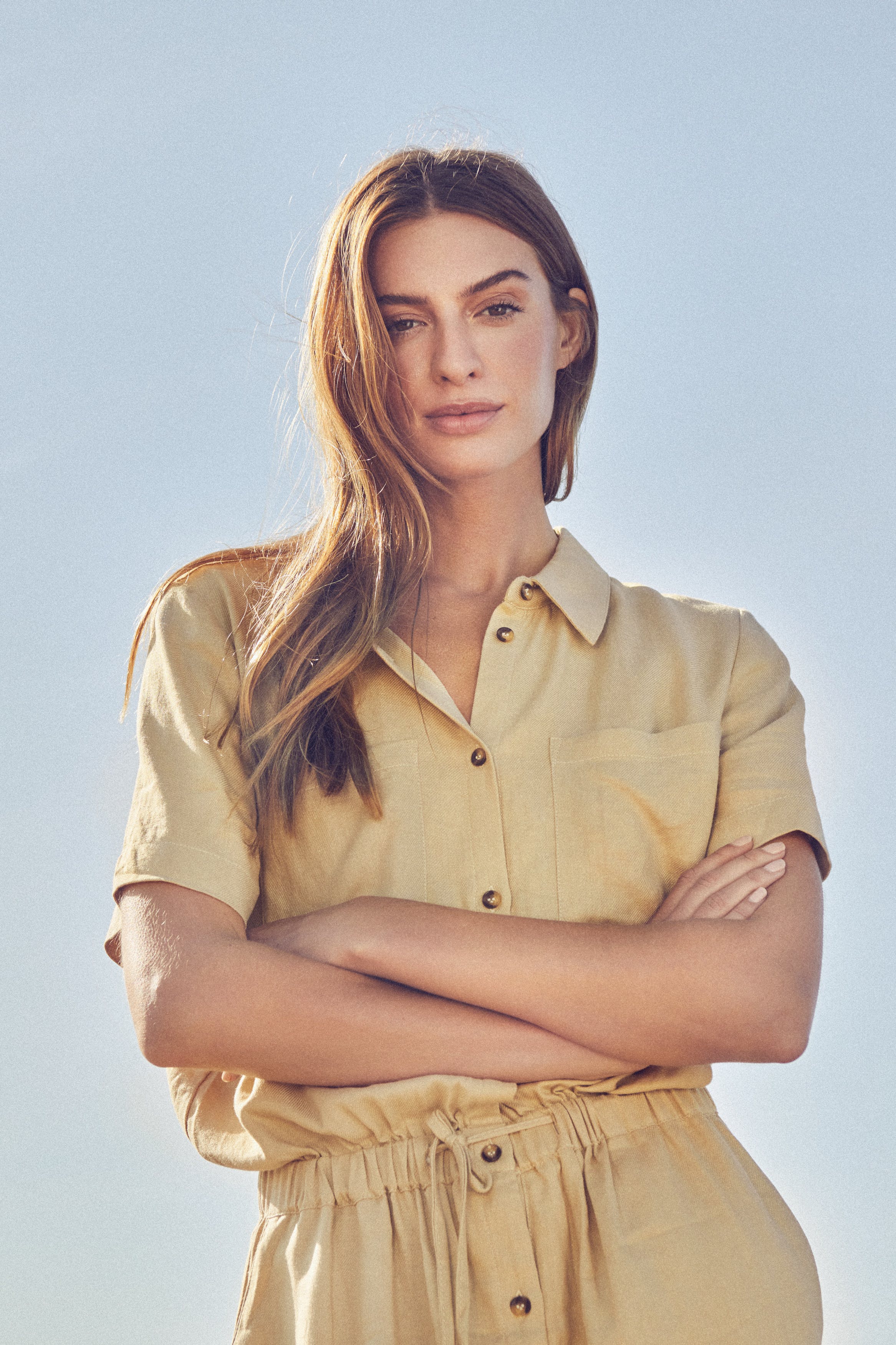 MonicSZ Jumpsuit LOCATION NONE 30511909-151116