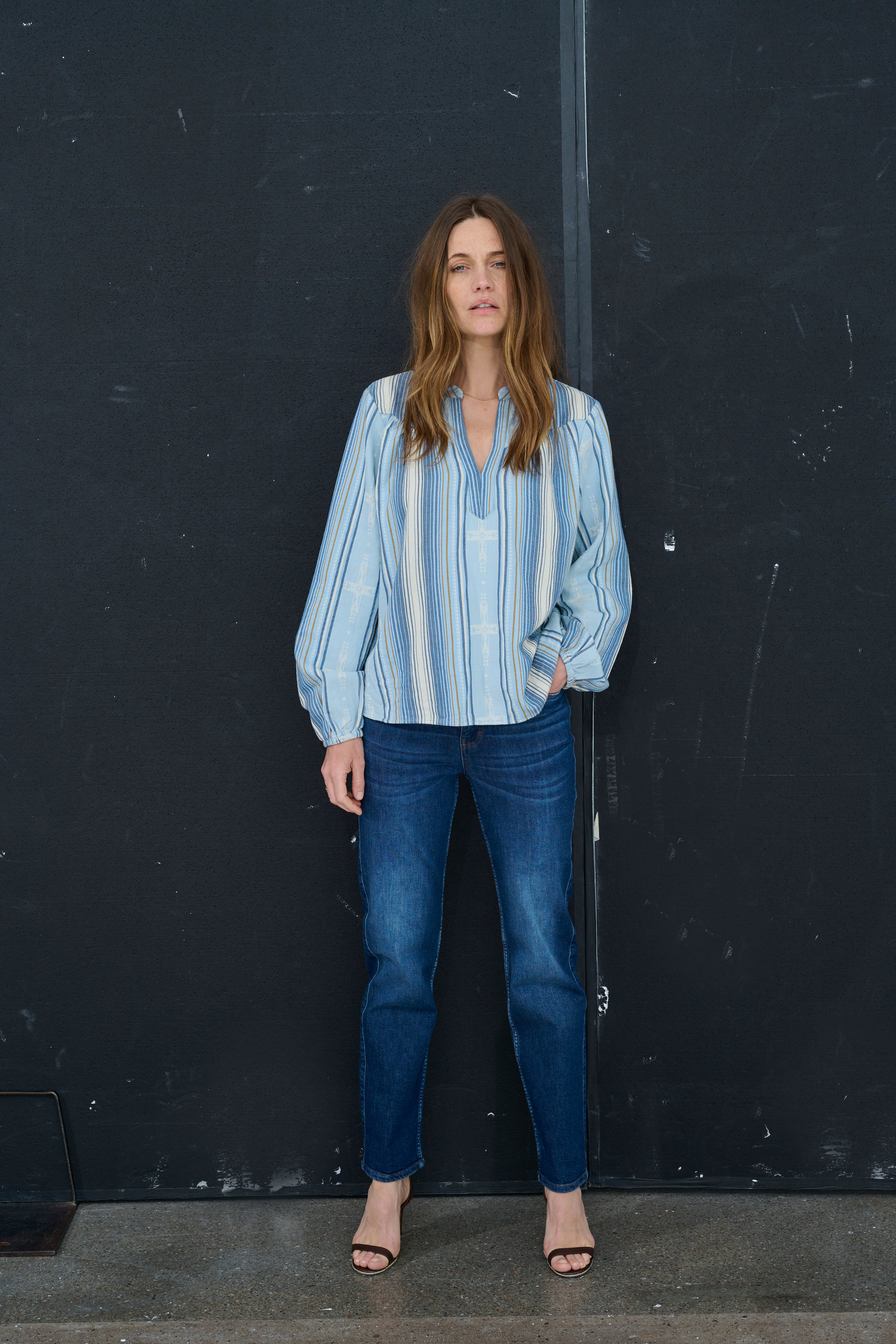 PZTIONA blouse LOCATION NONE 50208599-153915