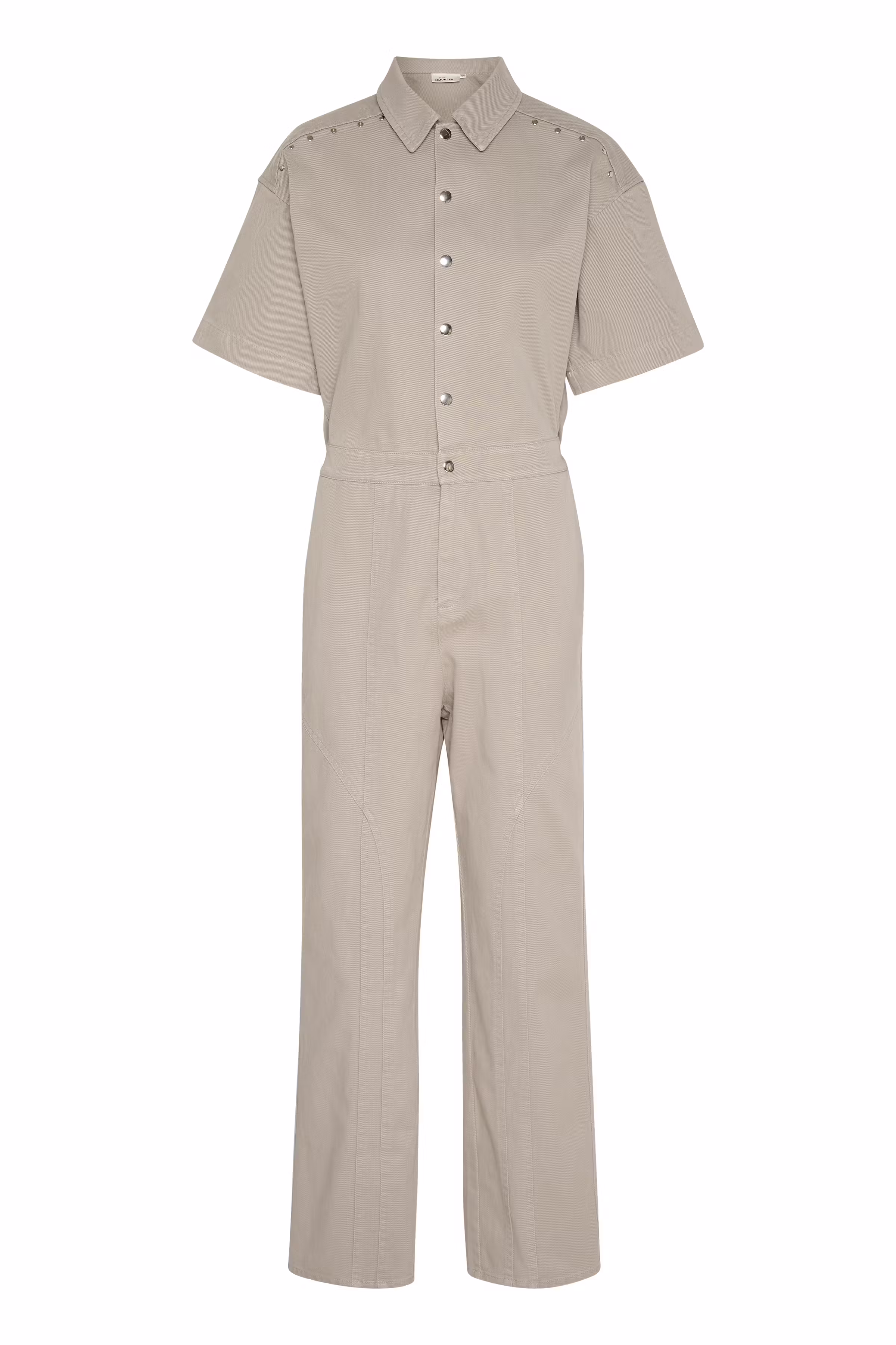 KBUnique Jumpsuit LOOKBOOK FRONT 10105359-165803