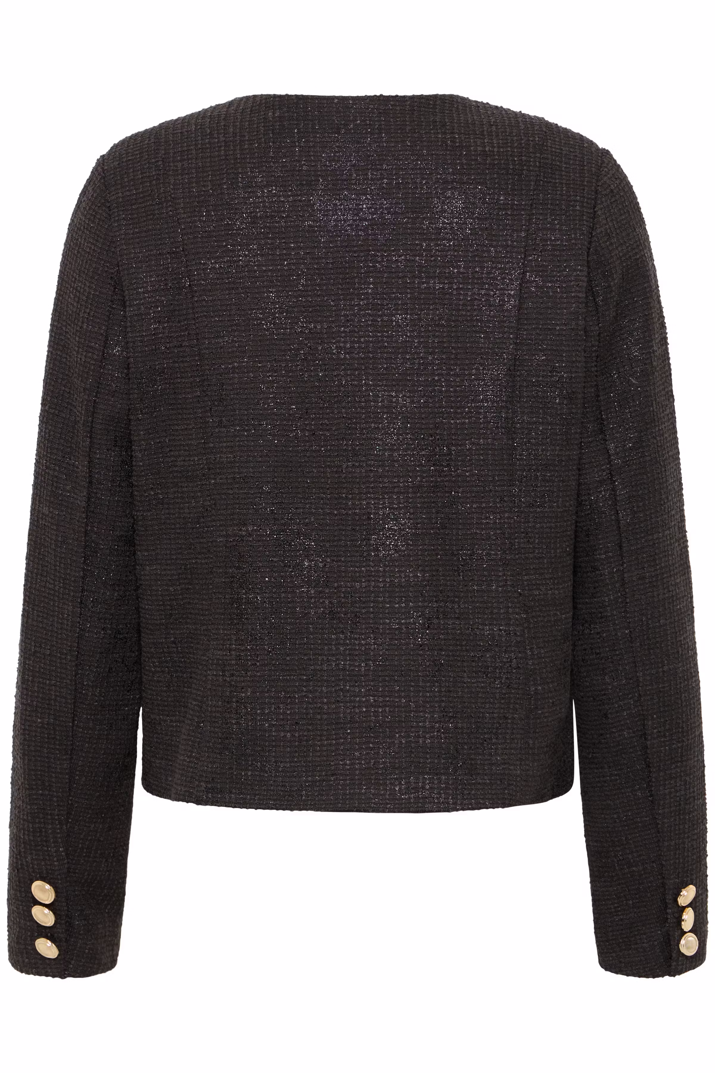 IHKATE Casual jakke PACK BACK 20124867-194008