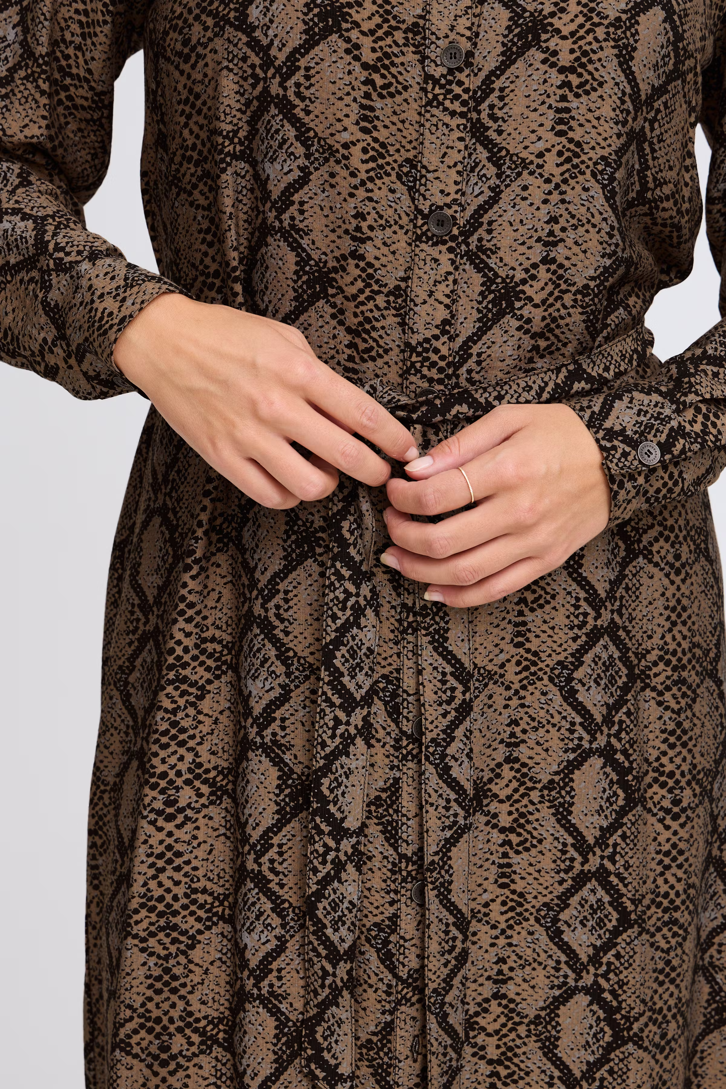 PZHARPER Dress LOOKBOOK DETAIL 50208344-203733