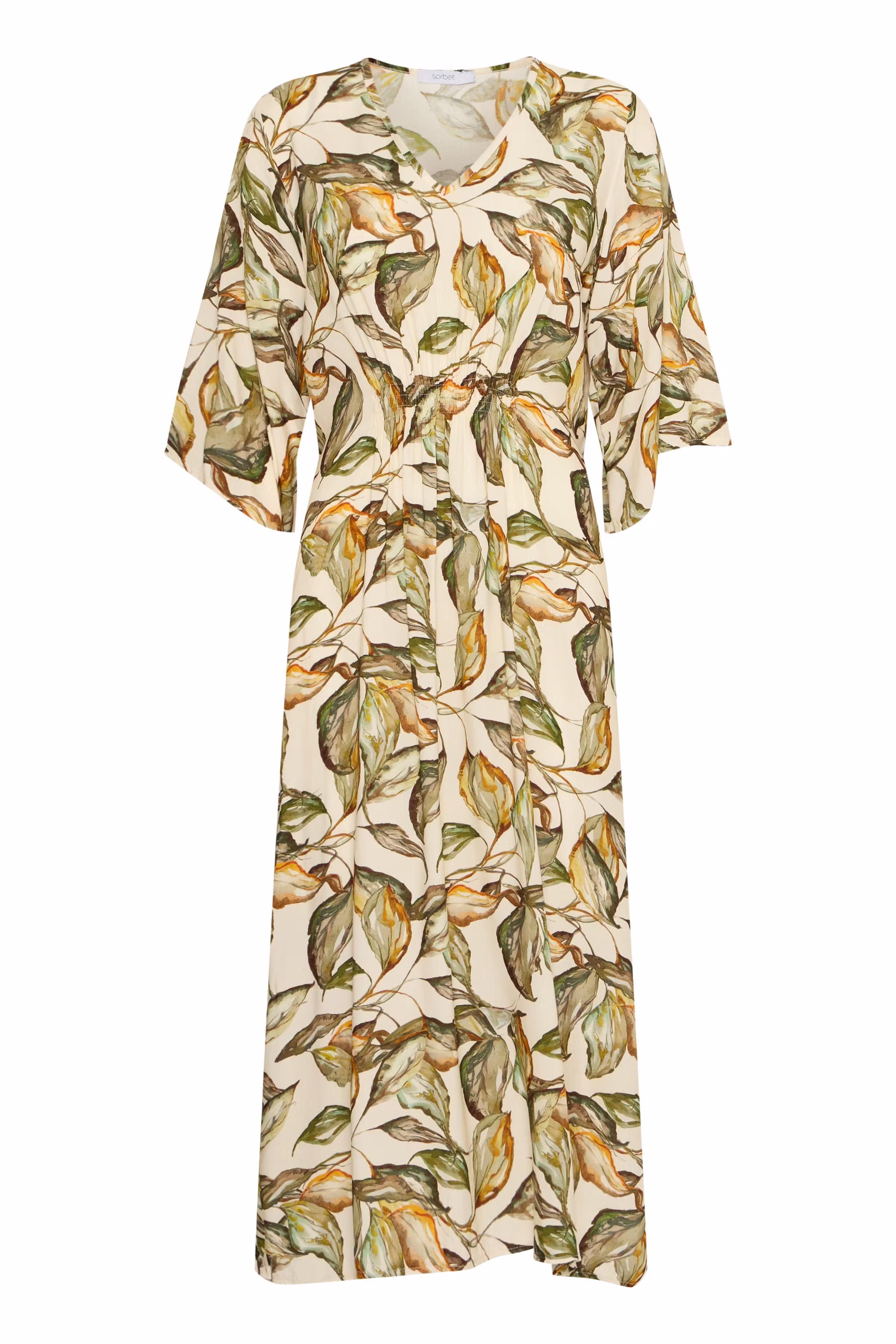 SBKASINA Kjole PACK FRONT 22100696-180515