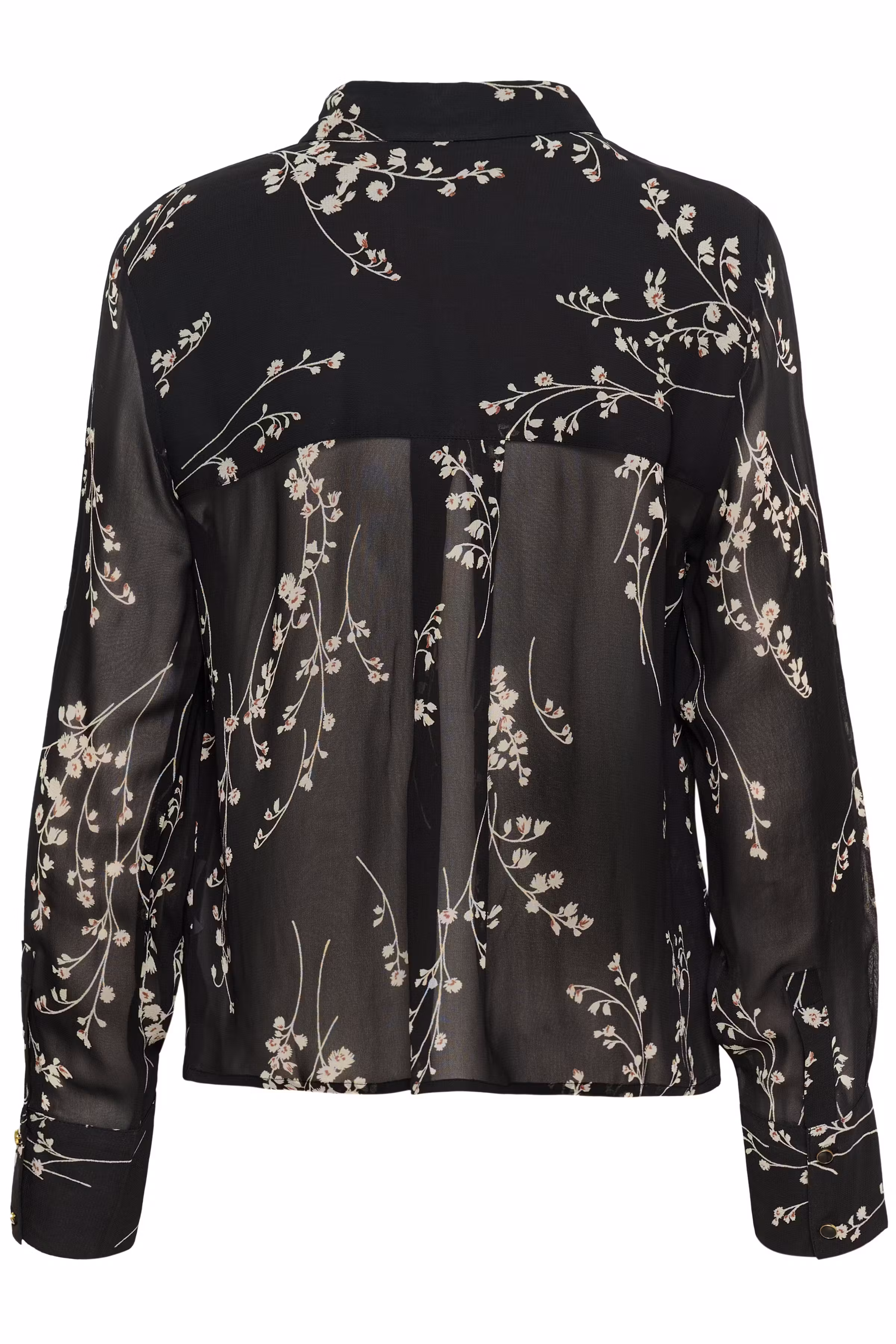 VanoraPW Hemd PACK BACK 30310139-304387