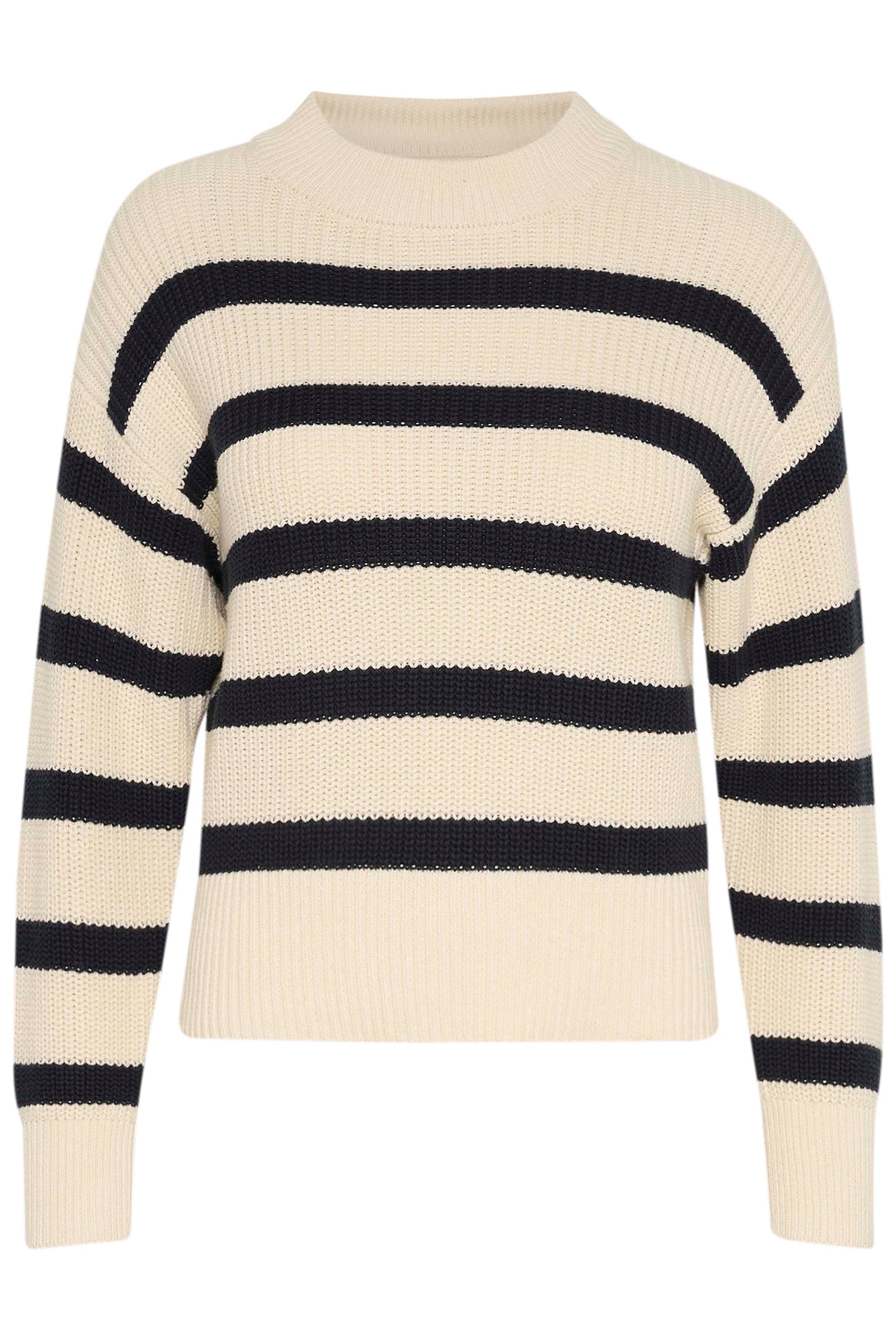 RetaPW Strickpullover PACK FRONT 30307078-303523