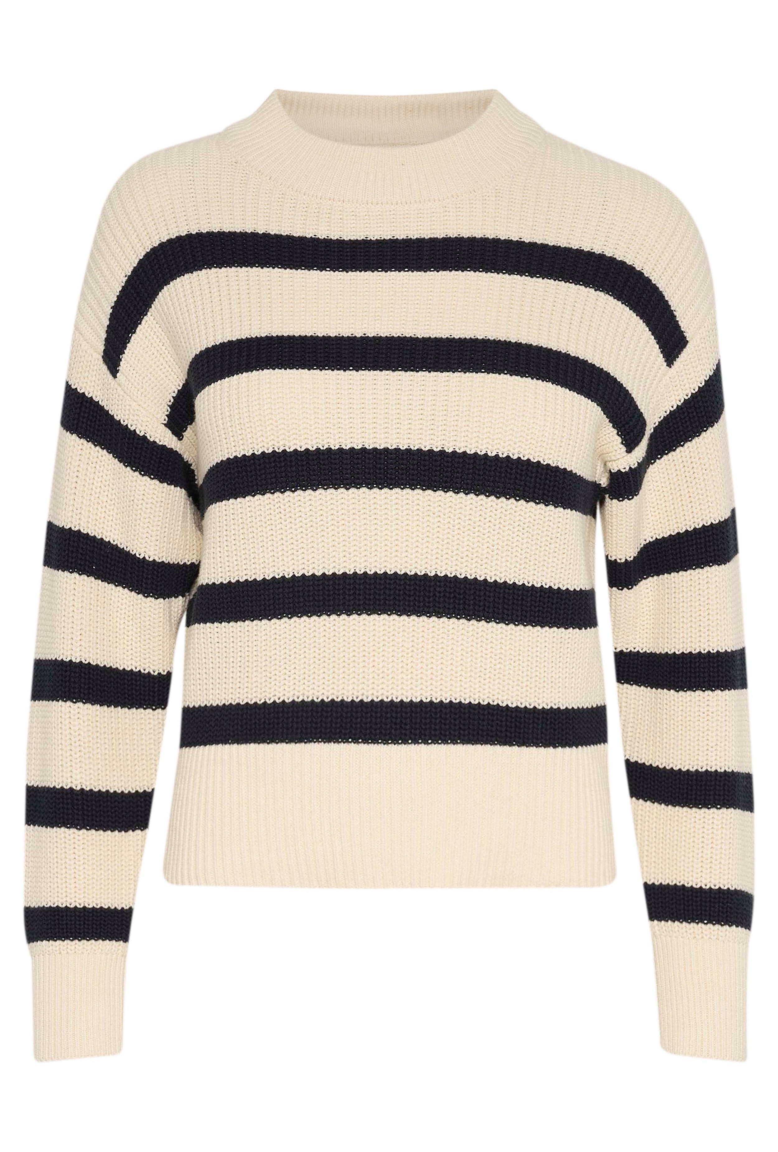 RetaPW Strickpullover PACK FRONT 30307078-303523