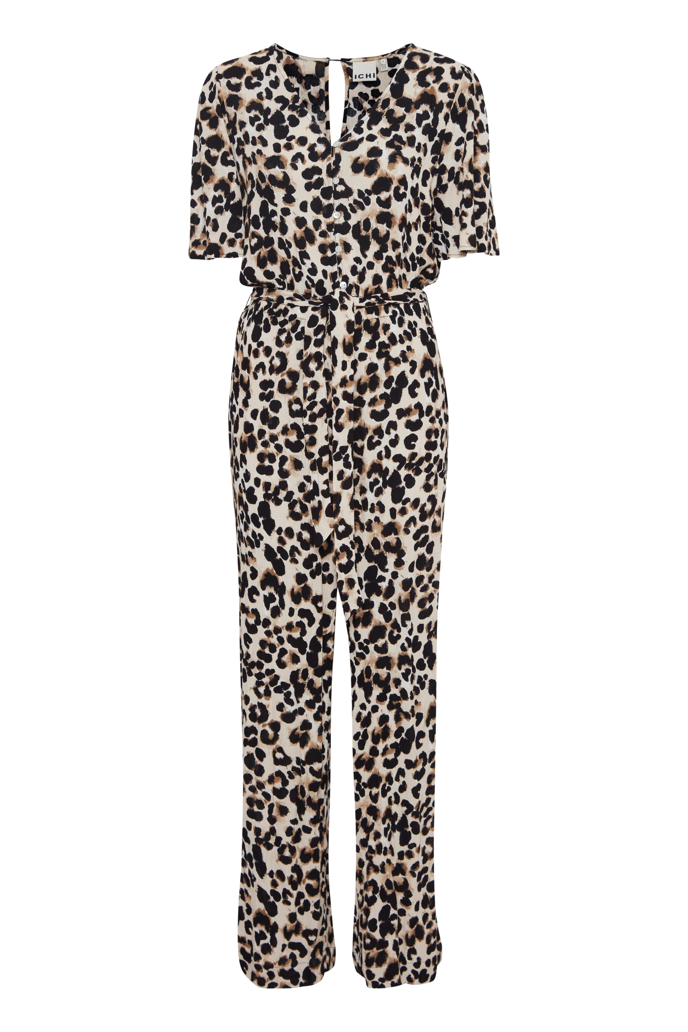 IHMARRAKECH Jumpsuit PACK FRONT 20120870-202924