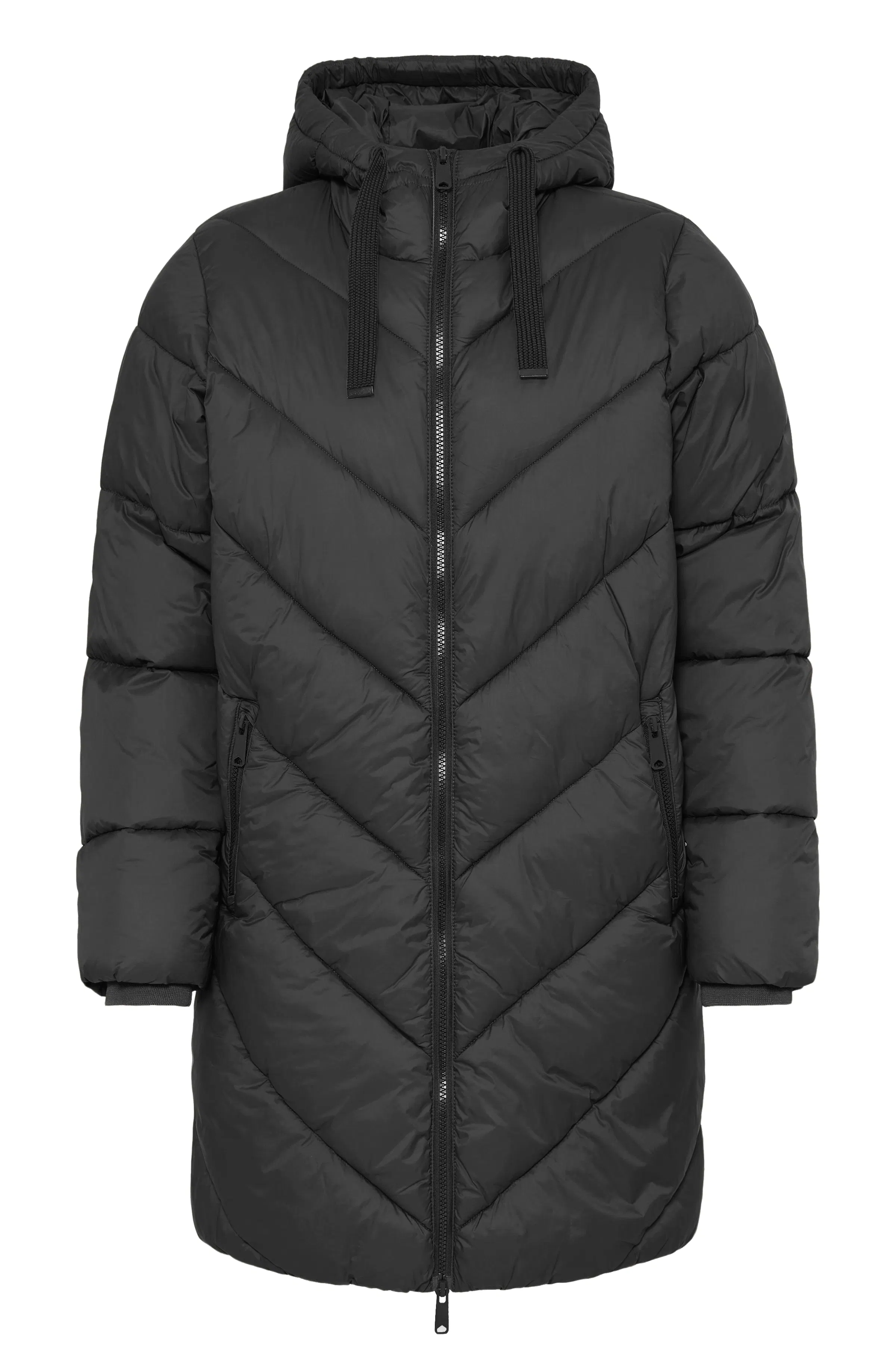 BYBOMINAX Kåpe PACK FRONT 20819090-194008